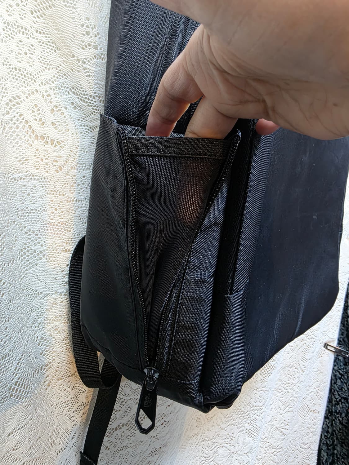 노스페이스 백팩  상품이미지2