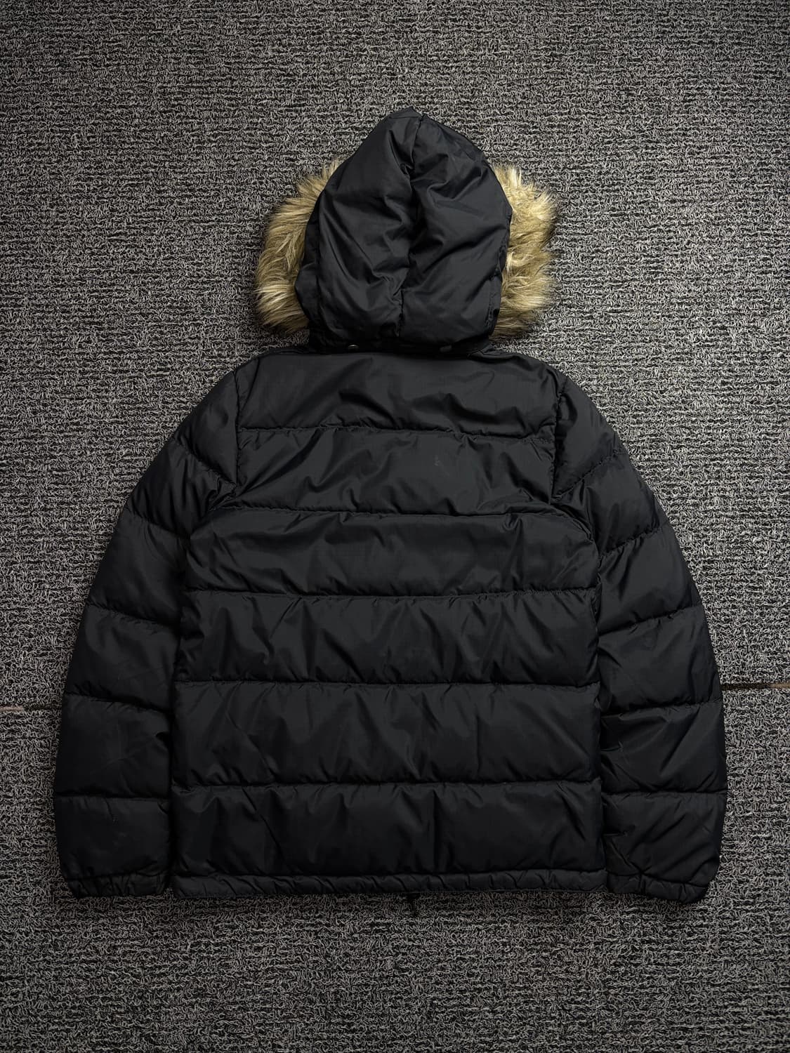 폴로 랄프로렌 데님앤서플라이 유틸리티 라쿤 마운틴 다운 파카 1902 상품이미지5