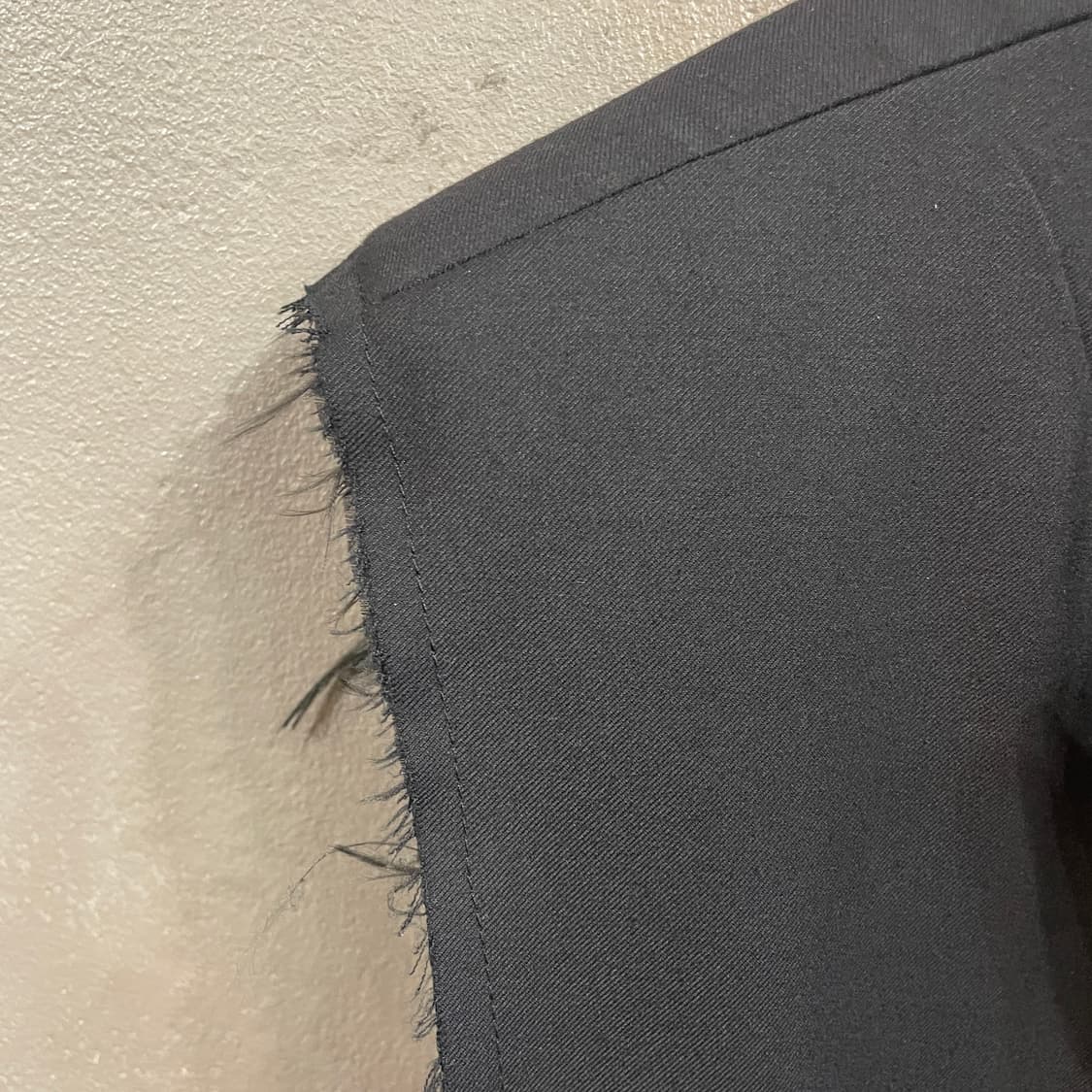 낫 컨벤셔널 로우엣지 베스트 상품이미지6