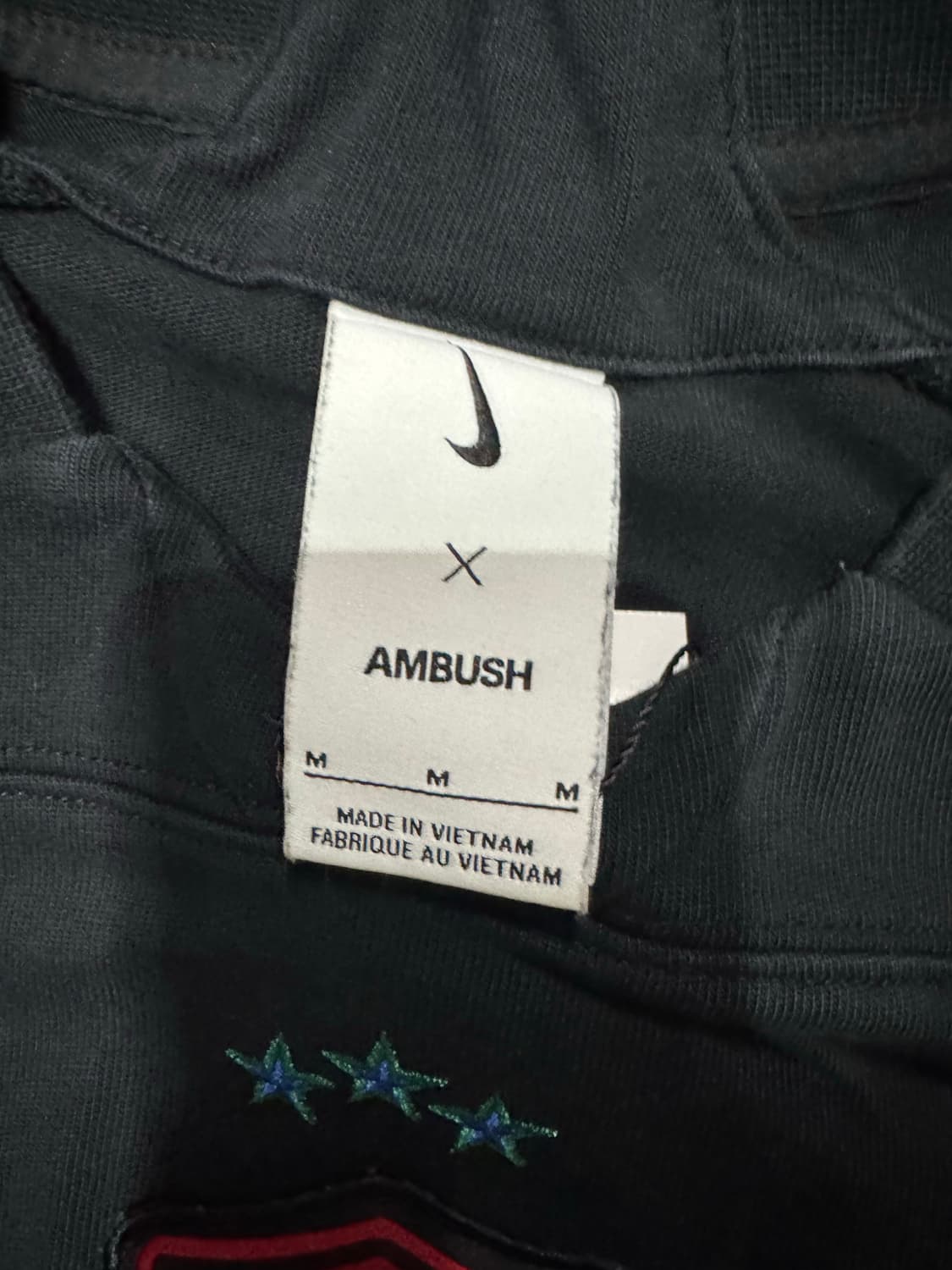 나이키 앰부쉬 티셔츠 상품이미지2