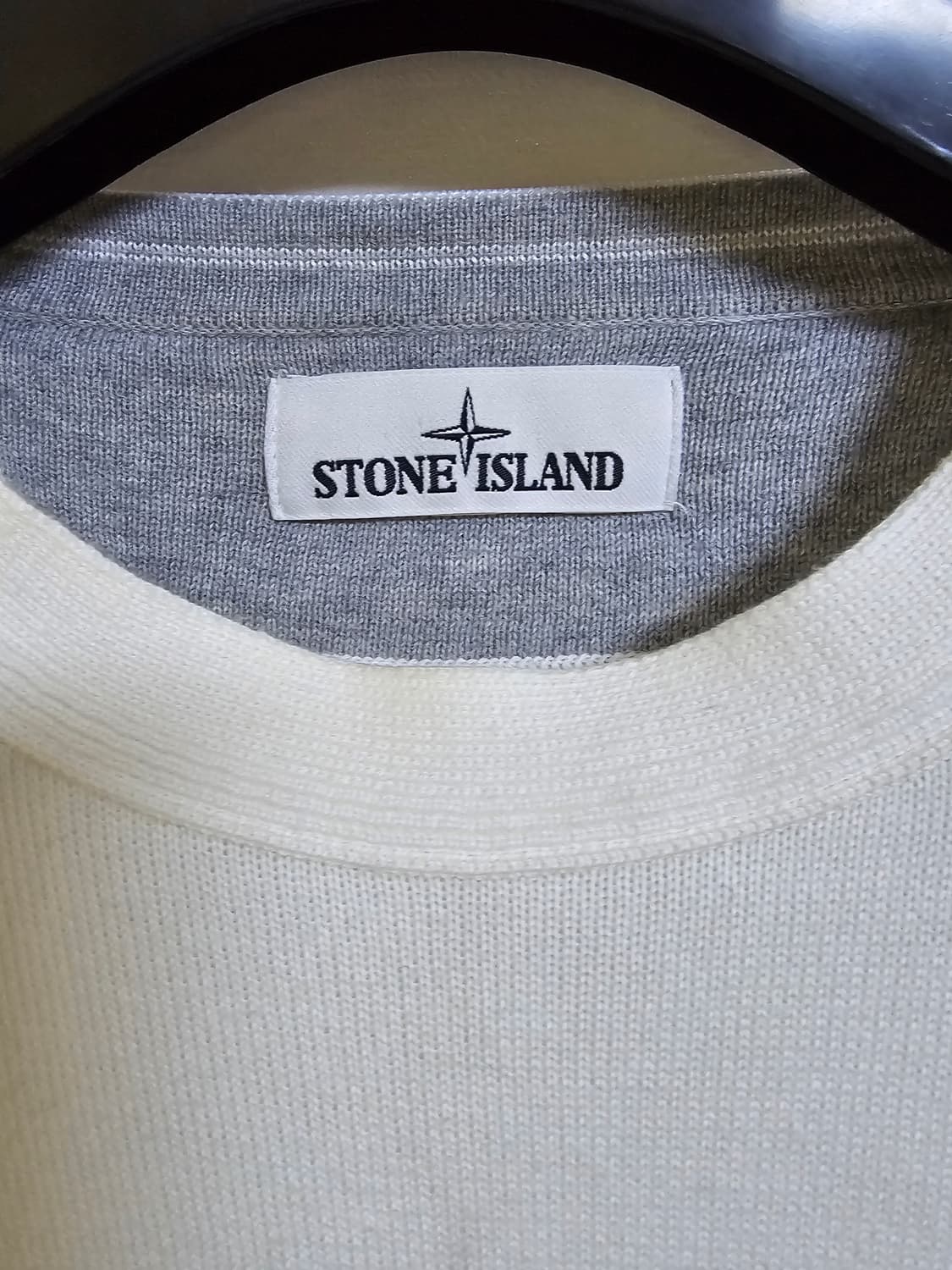 스톤아일랜드 니트 상품이미지4