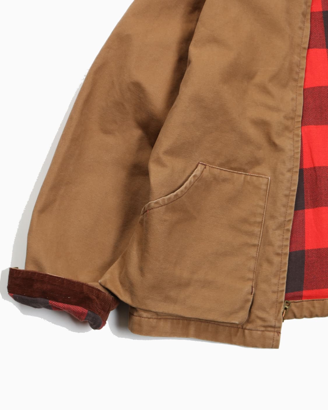 SUGAR CANE 슈가케인 워크자 상품이미지4