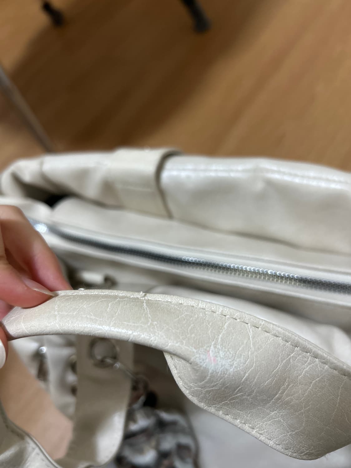 cool side of the pillow travel bag 상품이미지4