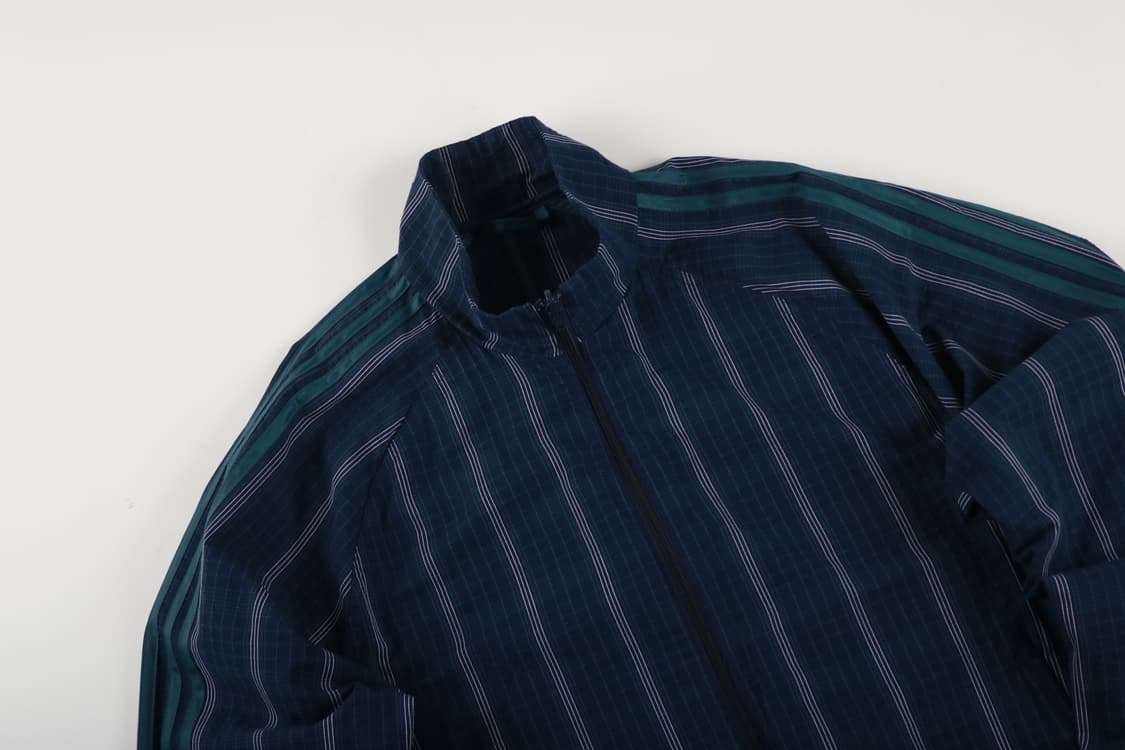 [XL] 아디다스 삼선 우븐 트랙탑 자켓 상품이미지2