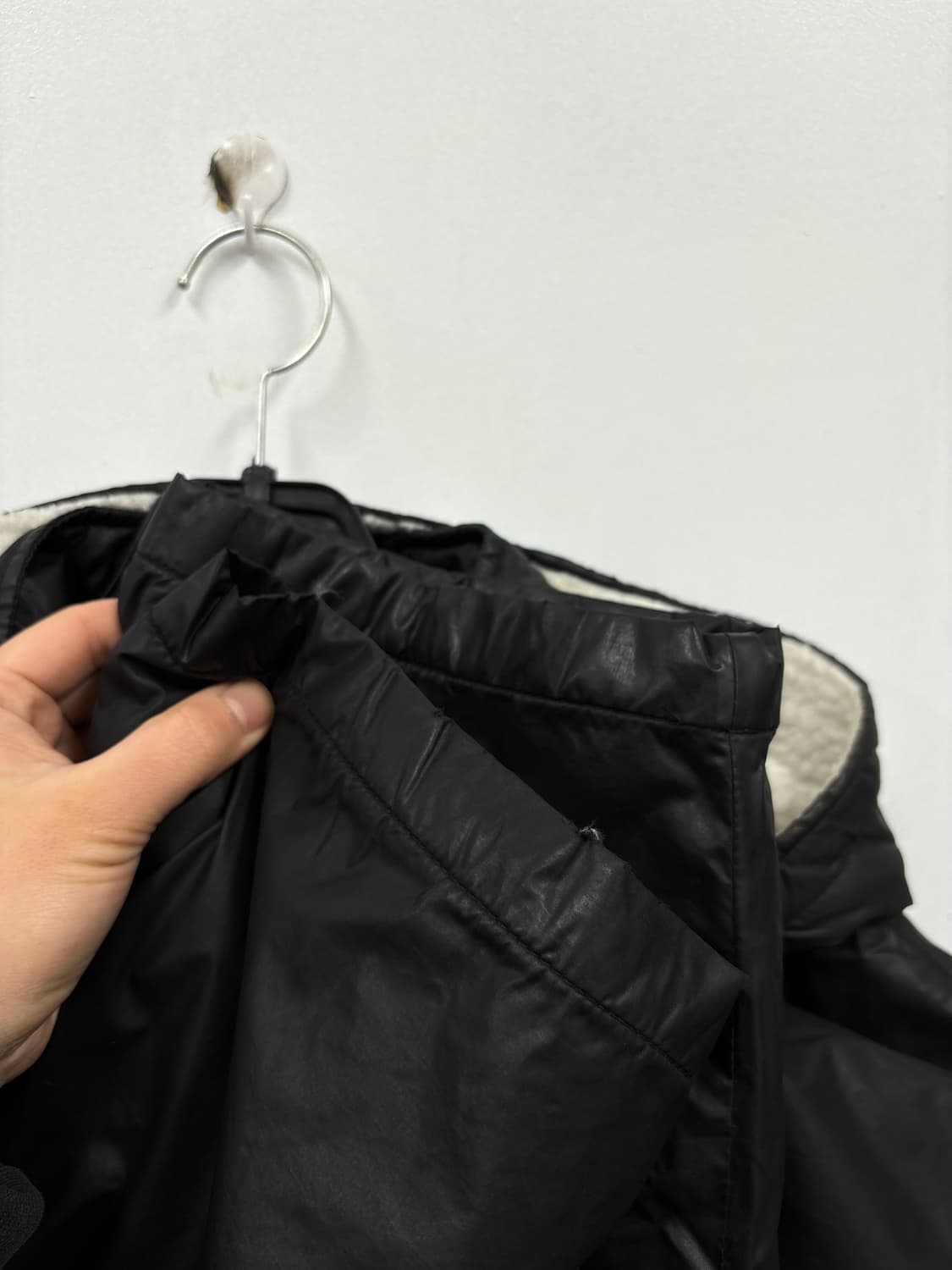 아디다스 올드스쿨 양털 점퍼 상품이미지4