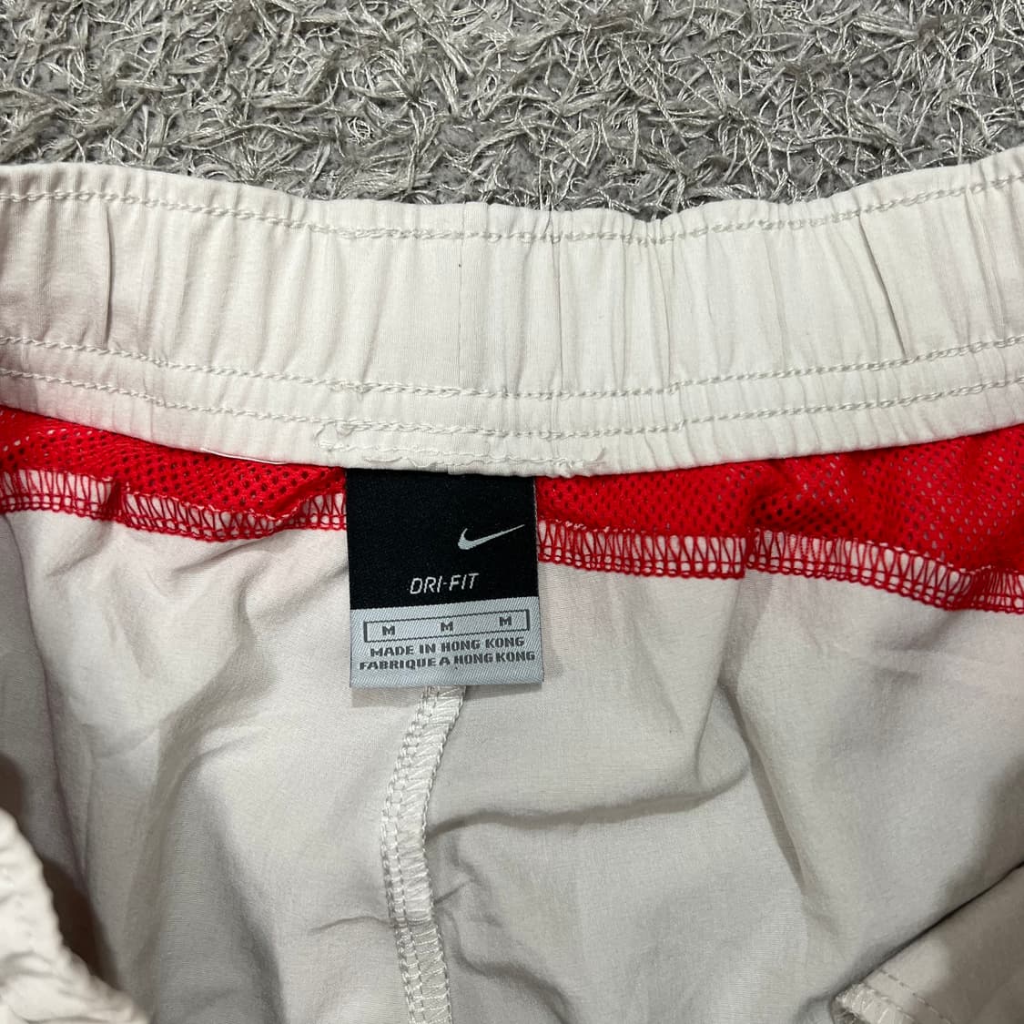 [우먼95] 나이키 드라이핏 부츠컷팬츠 상품이미지4