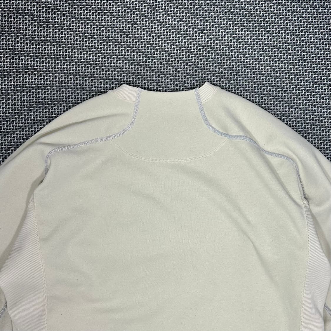 앤드원더 맨투맨 (4/L) 상품이미지7