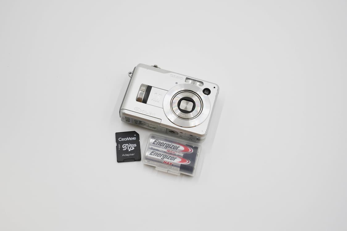 Casio Exilim EX-Z110 (카시오 엑슬림 EX-Z110) 상품이미지7