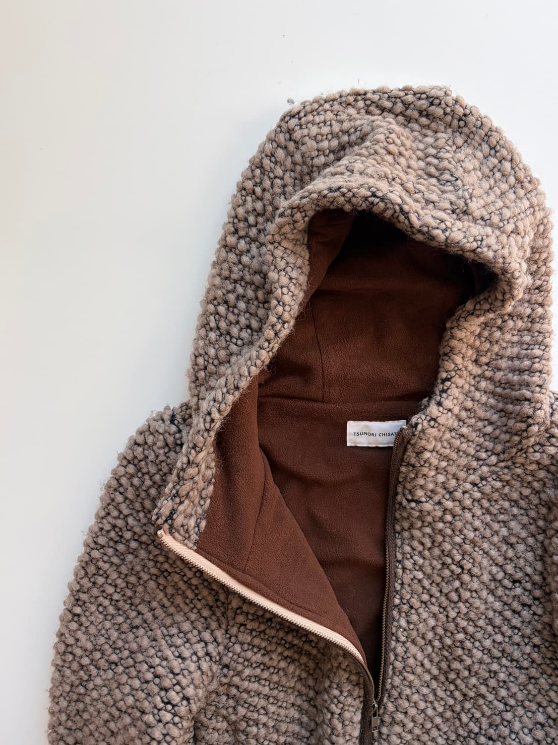 Tsumori Chisato jacket 상품이미지2