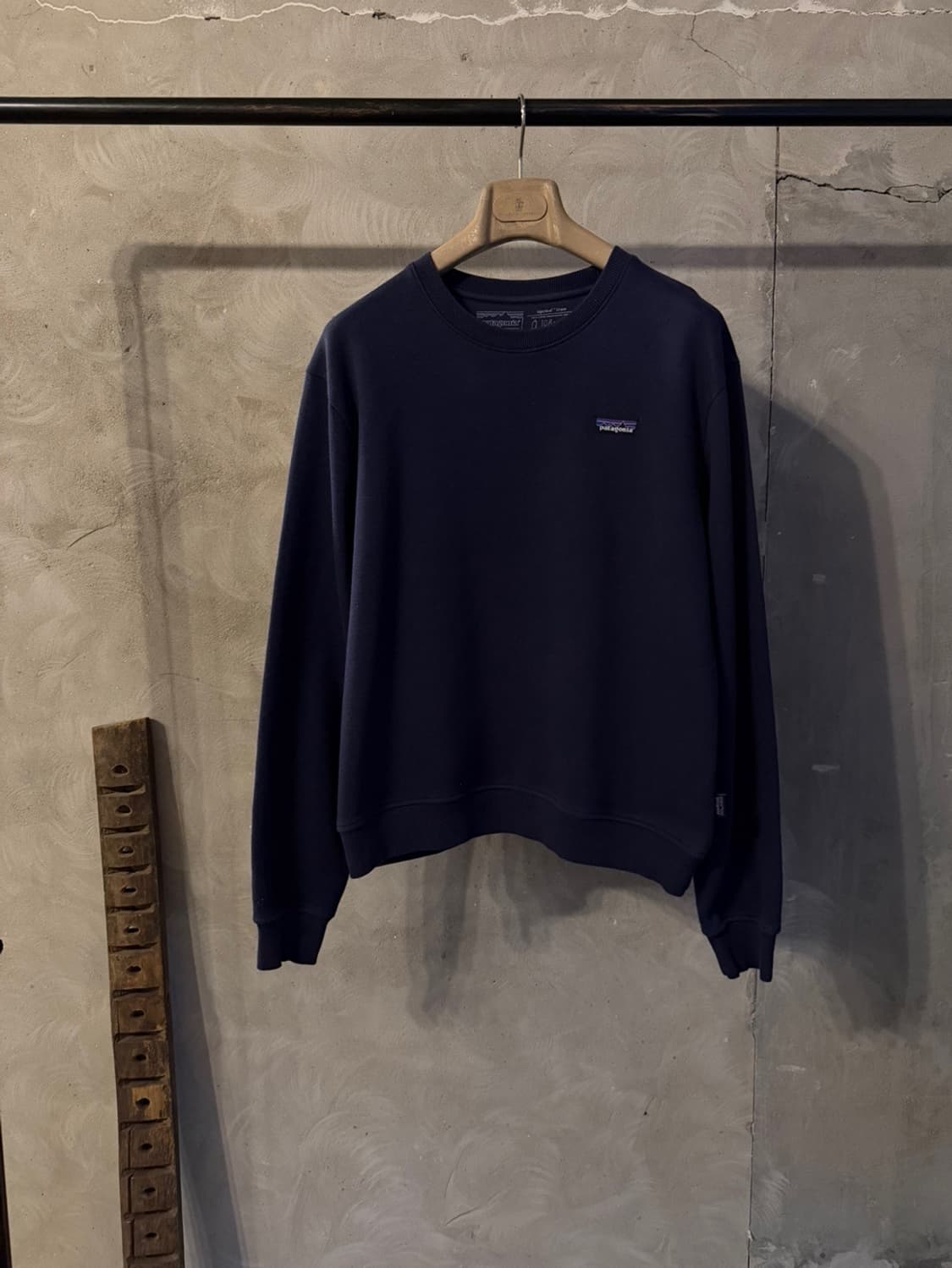 파타고니아 맨투맨 100 상품이미지1