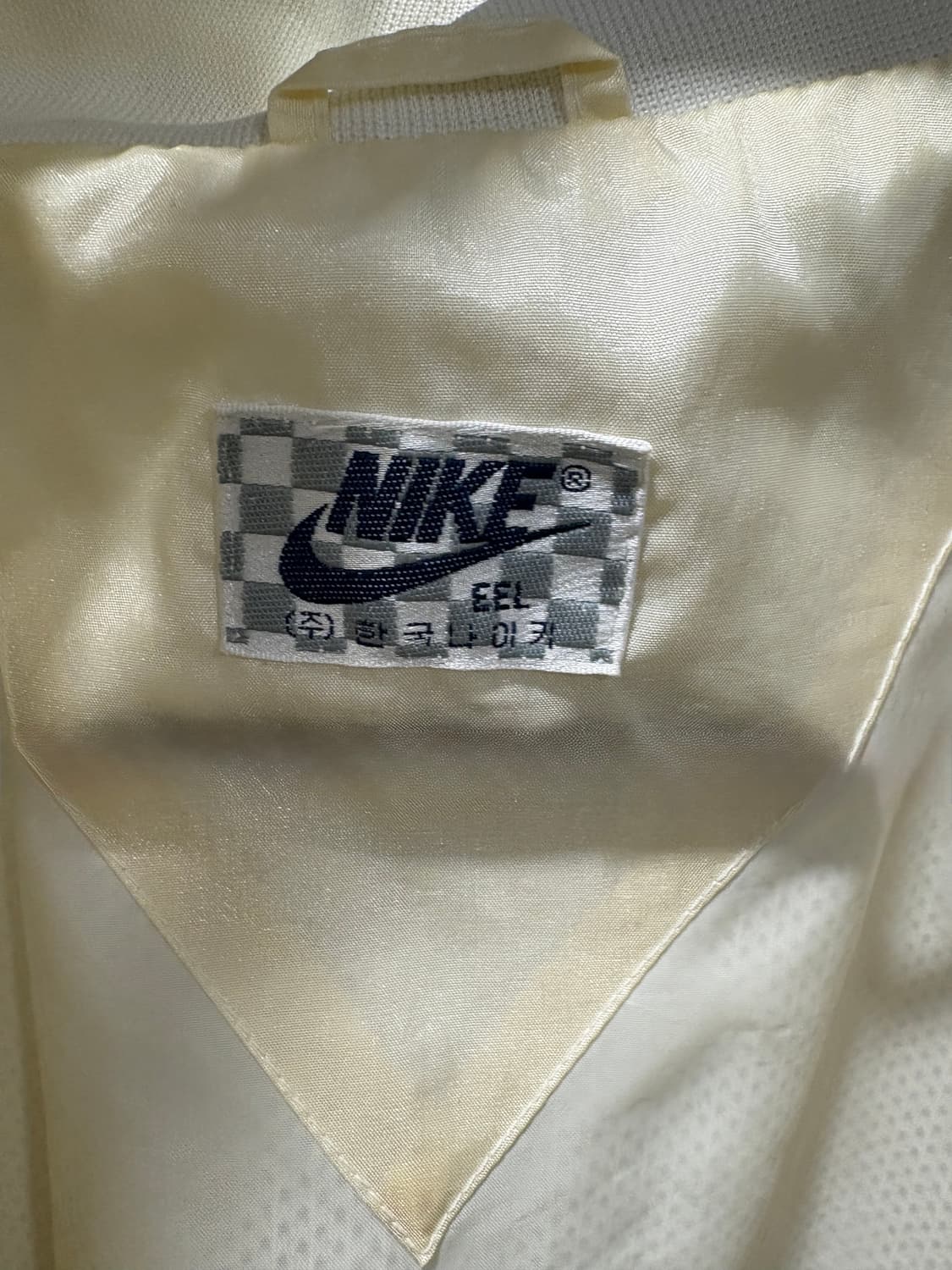 나이키 90‘s 바람막이자켓 상품이미지6