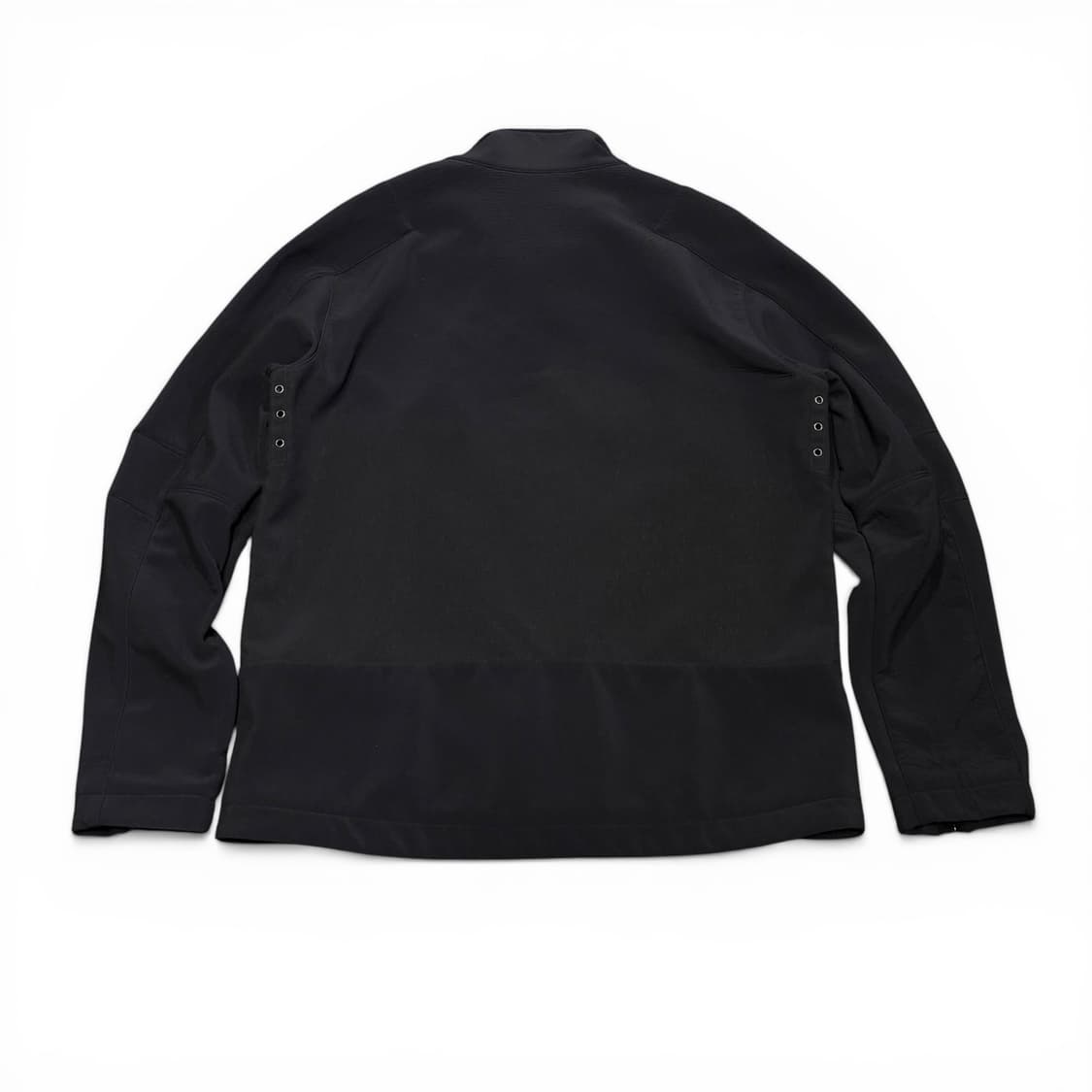 L 빅토리녹스 VICTORINOX 블랙 자켓 상품이미지2