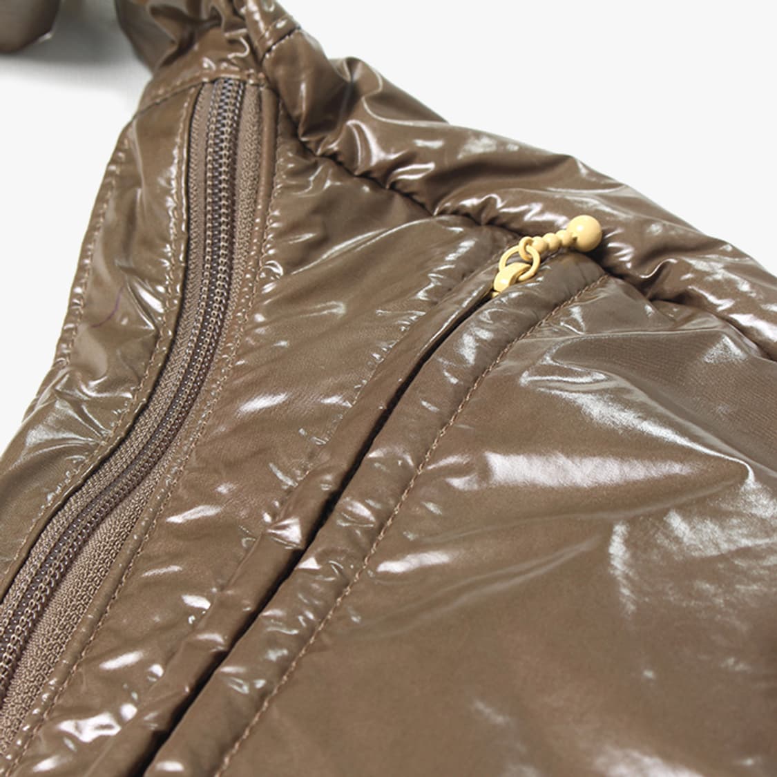  PORTER "Brown Shoulder Bag" 상품이미지6