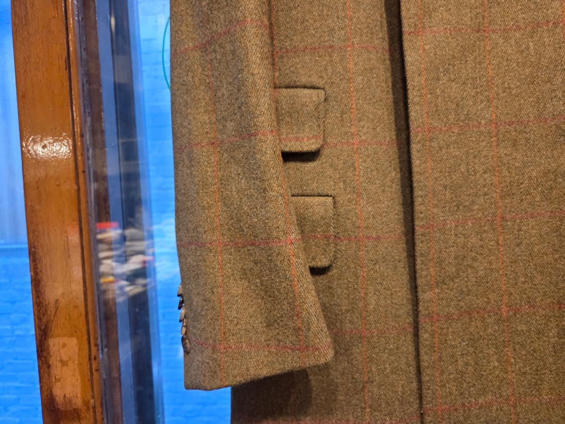 폴스미스 체스터필드코트  상품이미지6