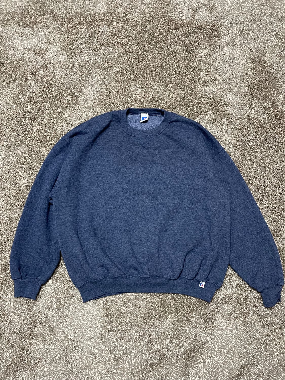 90s russell athletic sweat 러셀스웻 상품이미지1