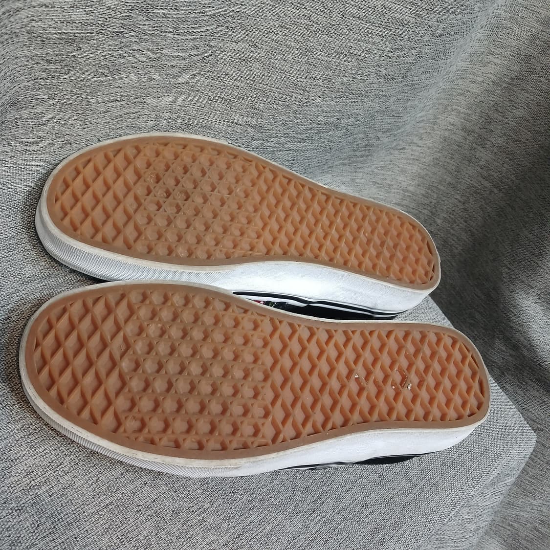 반스 체리 스니커즈 상품이미지9