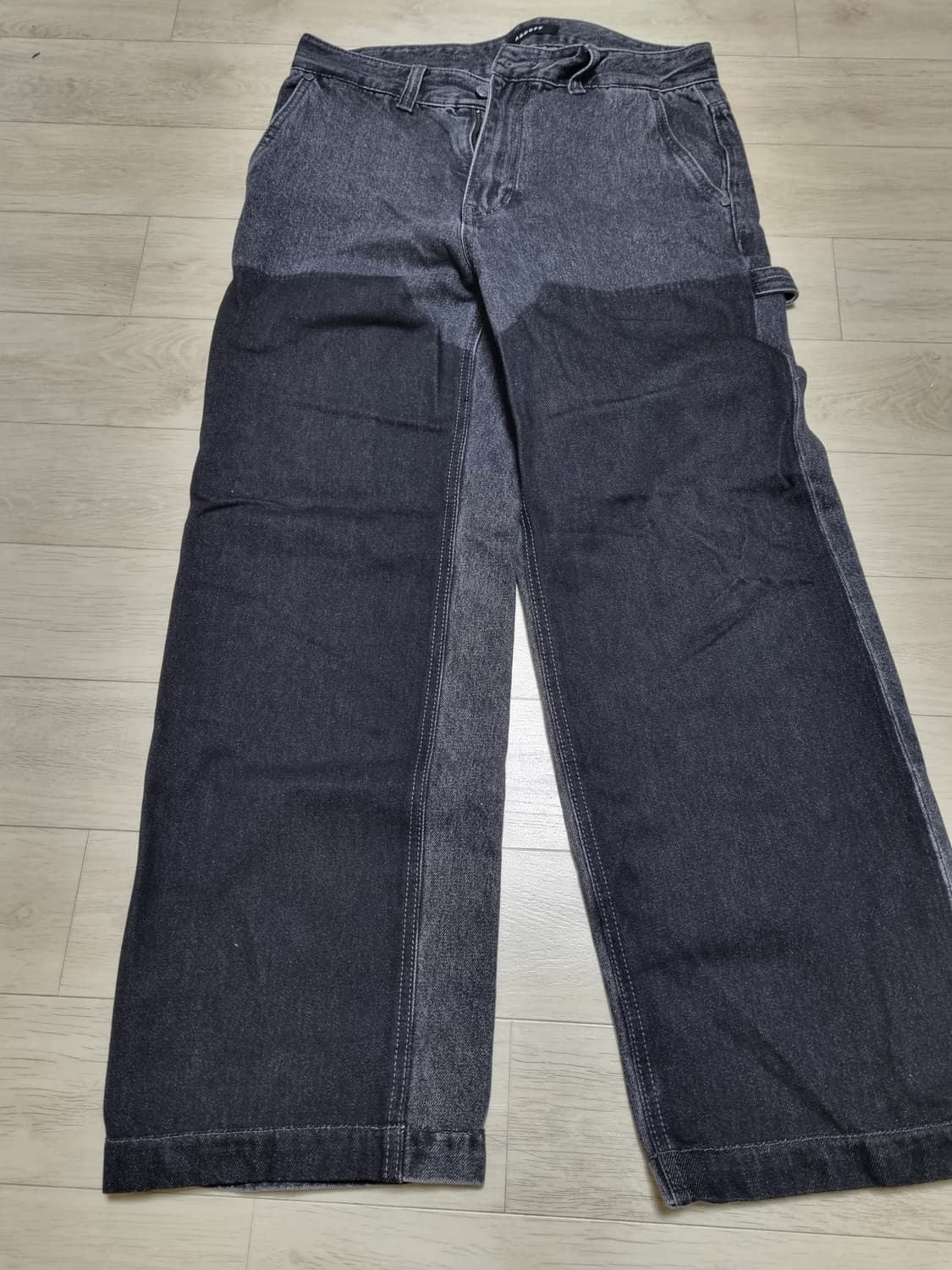 애드오프 카펜터 데님 48 상품이미지1