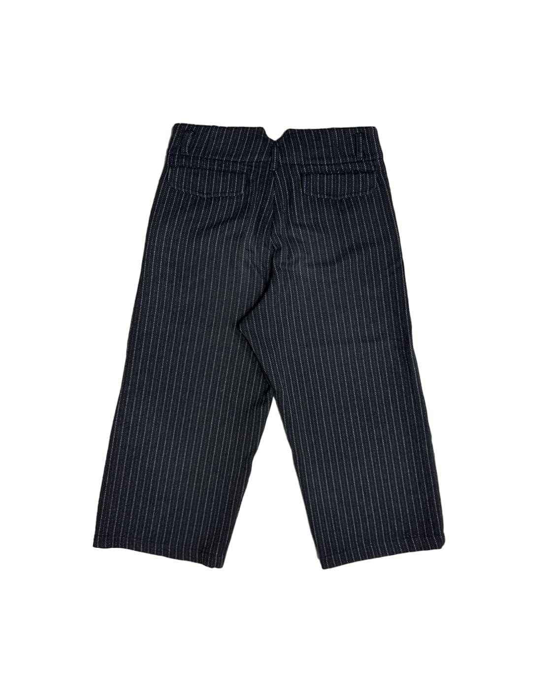 Comme des garcons stripe wool pants M 상품이미지3