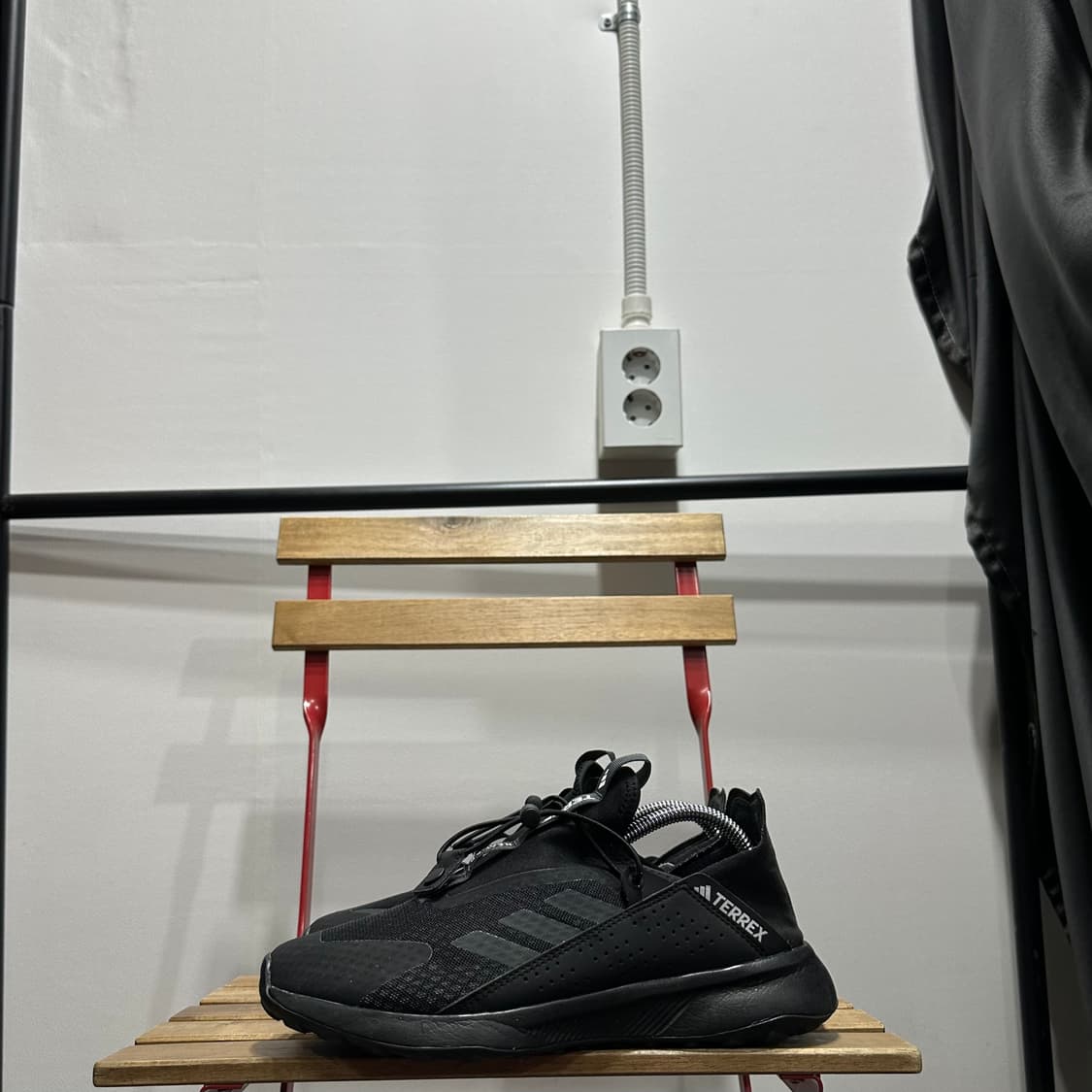 260) 아디다스 트레킹화 남성 남자 운동화 테렉스 보이저 21 상품이미지3