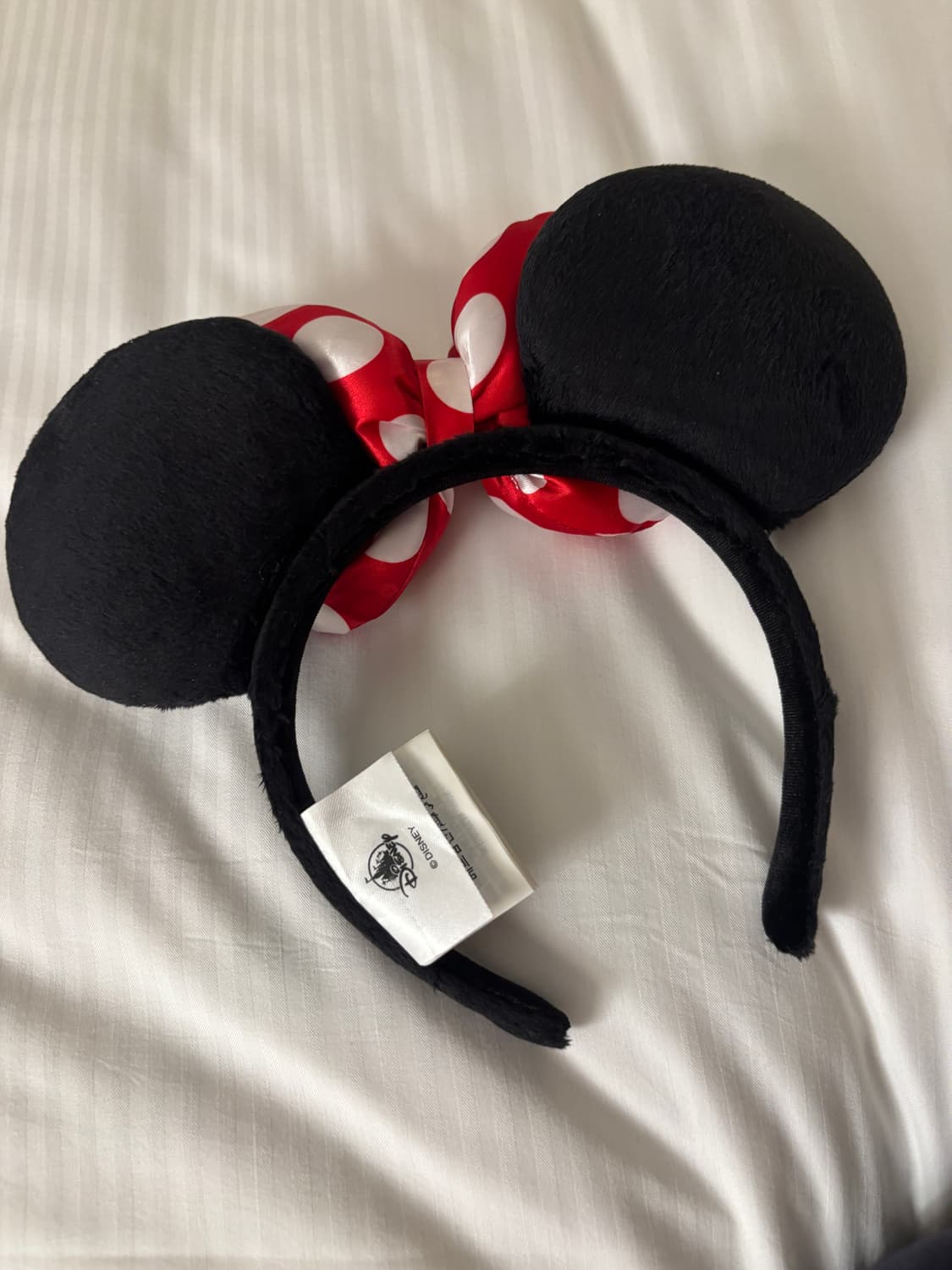 디즈니랜드 미니마우스 머리띠 상품이미지2