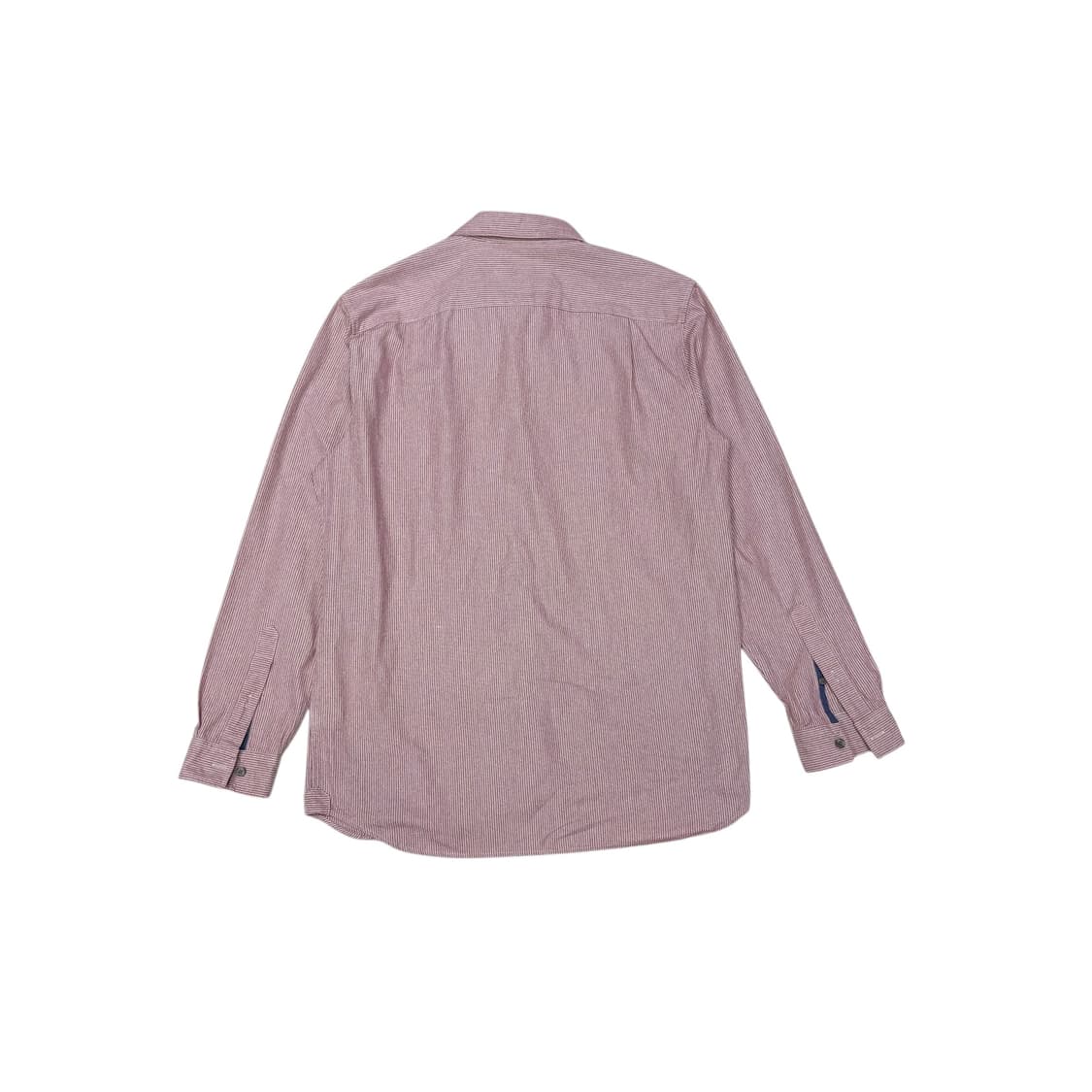 [M] 라코스테 스트라이프 셔츠 상품이미지4