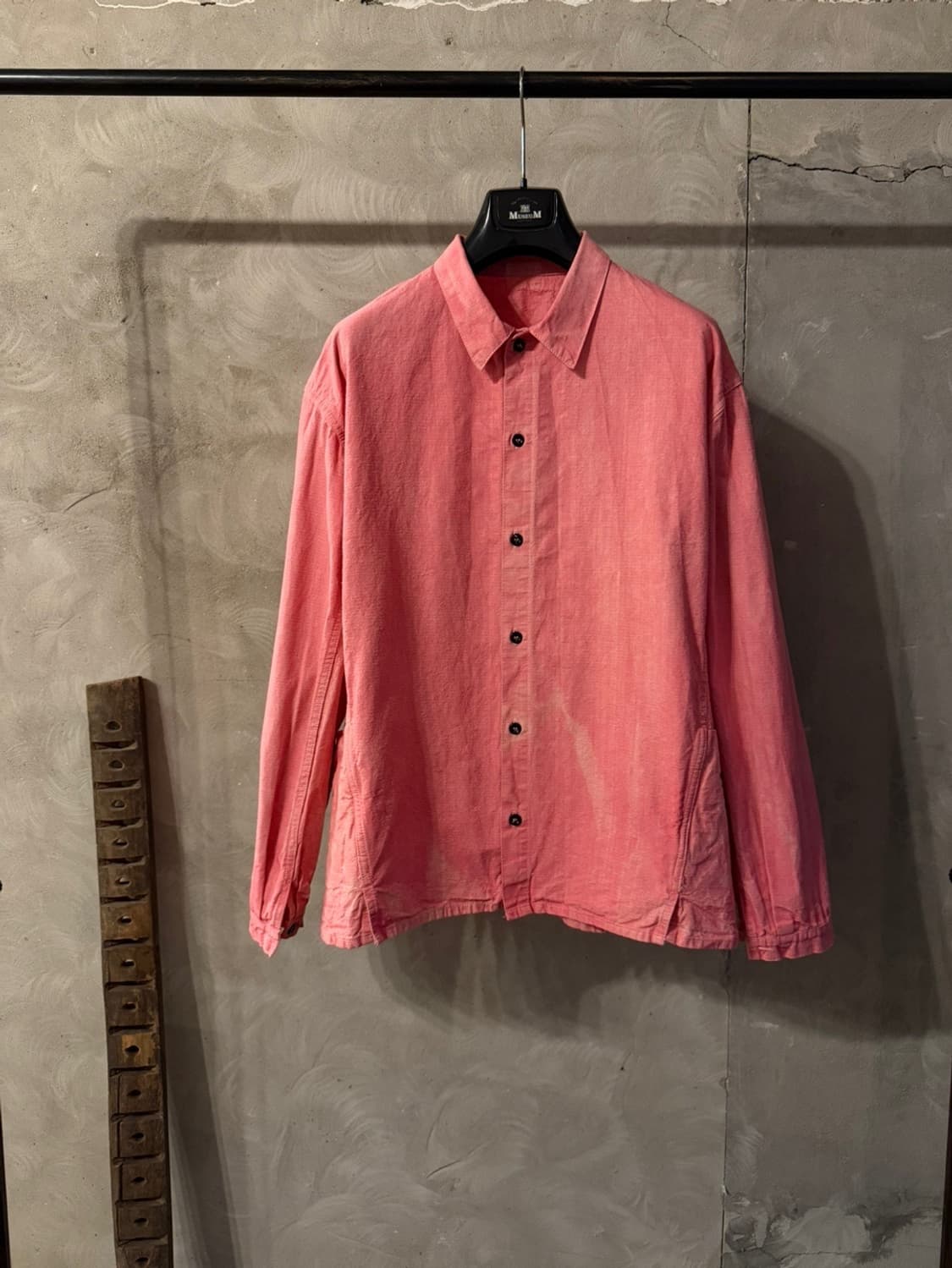 TENDER Co. 워크자켓 100~105 상품이미지10