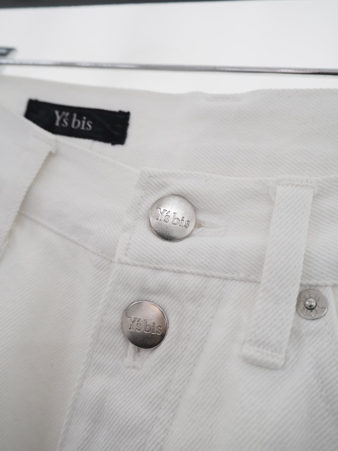 Y's bis YOHJI YAMAMOTO pants  상품이미지1