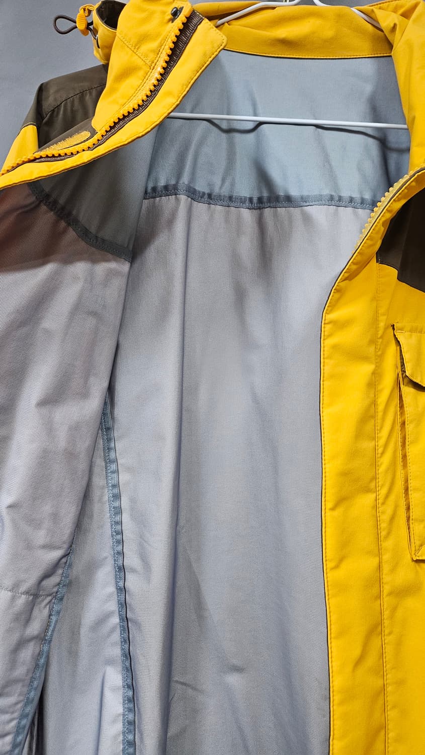 빈폴 윈더스퍼 점퍼  상품이미지9