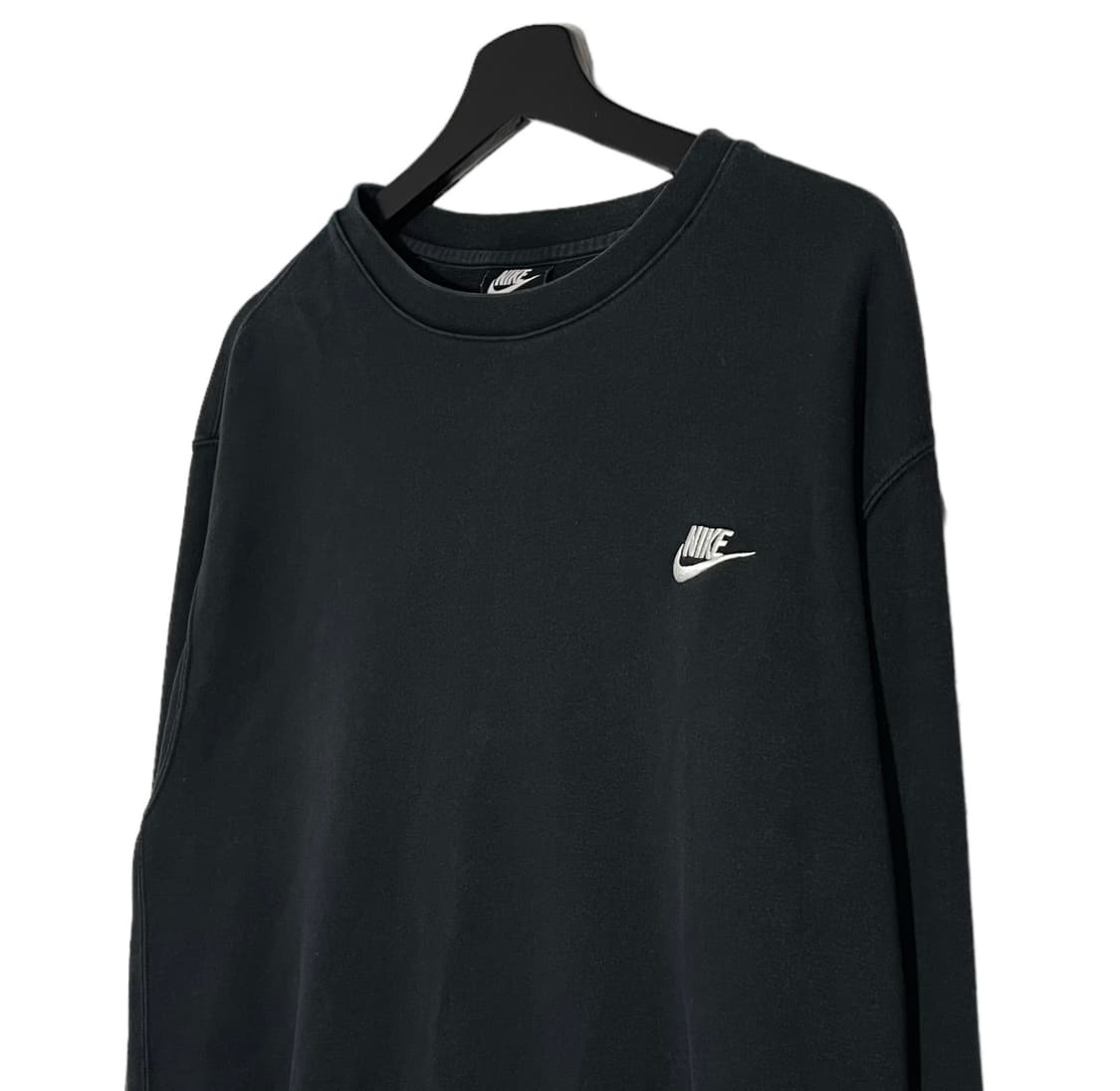 나이키 맨투맨 상품이미지3