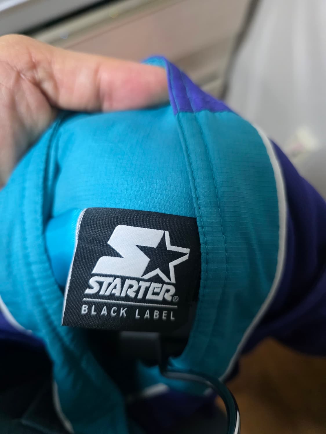 스타터 점퍼 상품이미지3