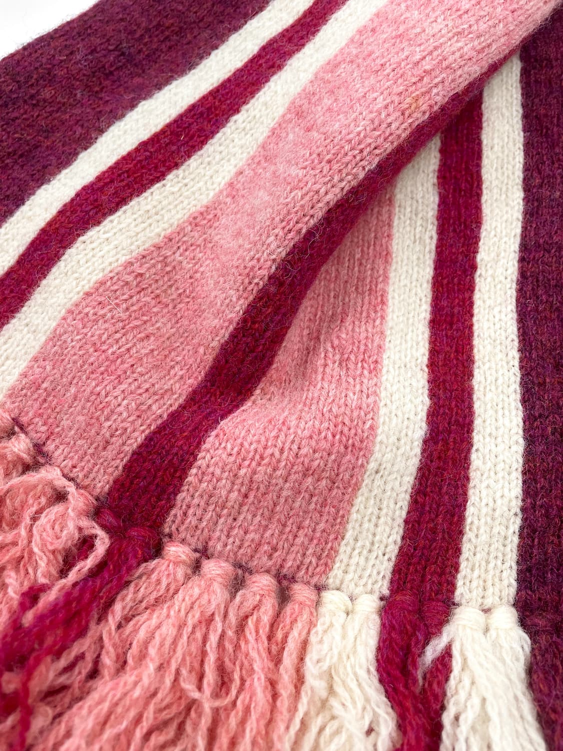 폴스미스 우먼 울 머플러 상품이미지6