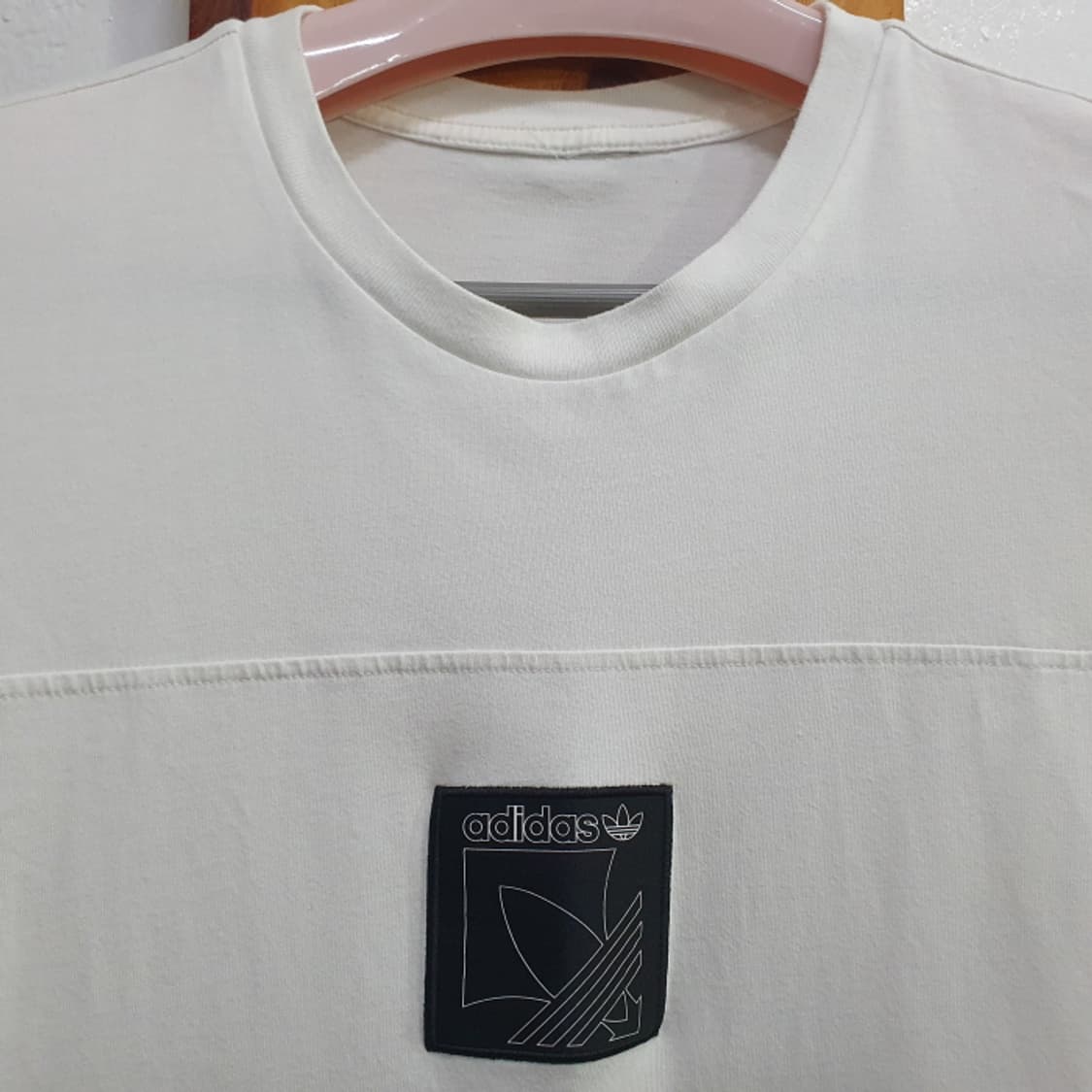 아디다스 오리지널 반팔 라운드티(105) 상품이미지7