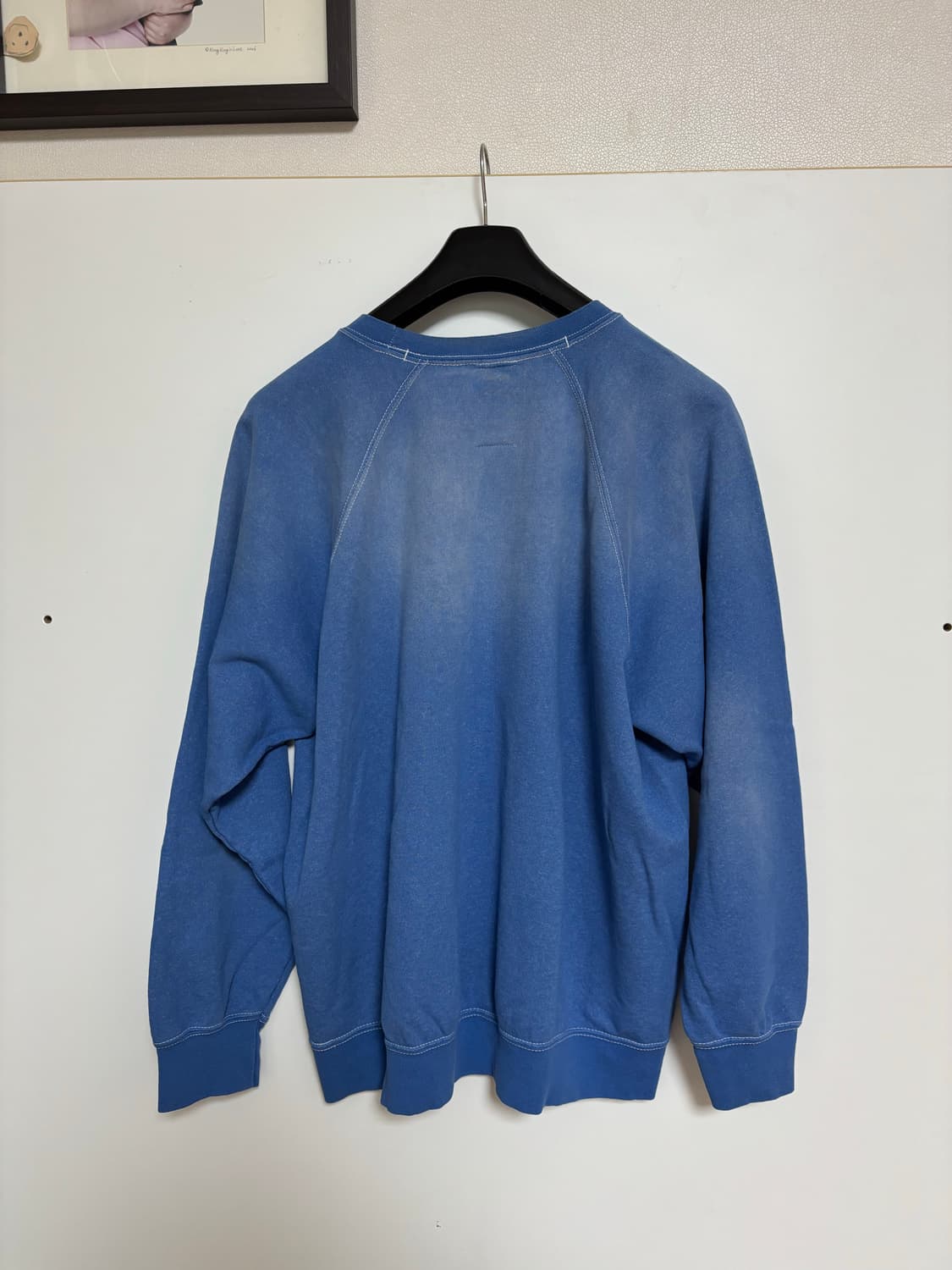 와일드동키 맨투맨 상품이미지4