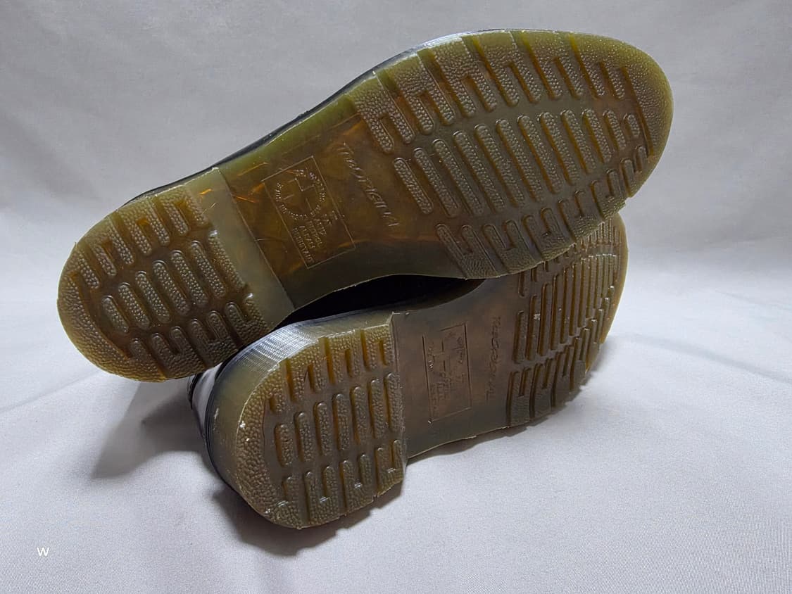 닥터마틴 아드리안 스내플 로퍼 [UK7 / 260mm] 상품이미지6