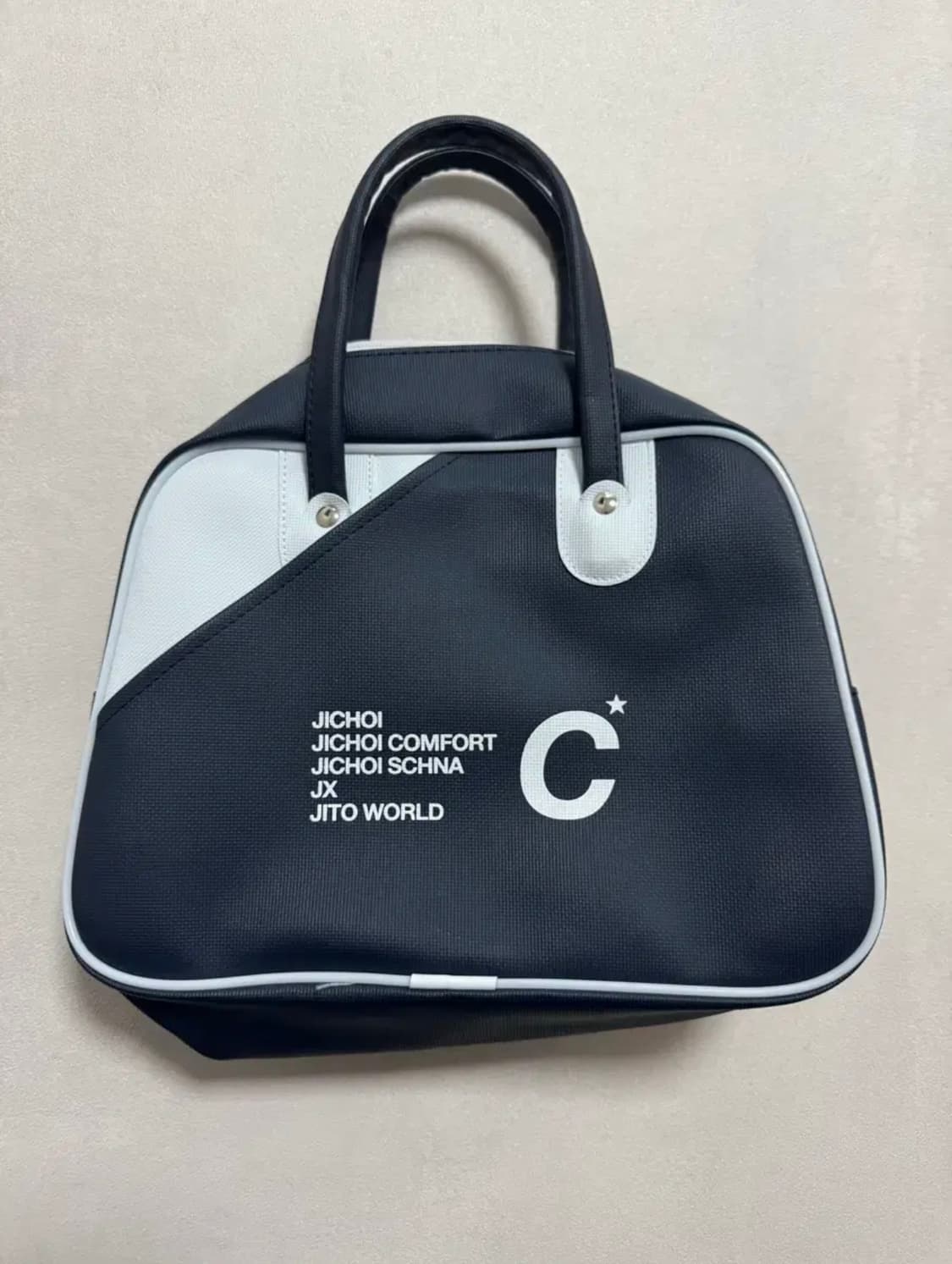 지초이 유나이티드 핸드백  상품이미지2