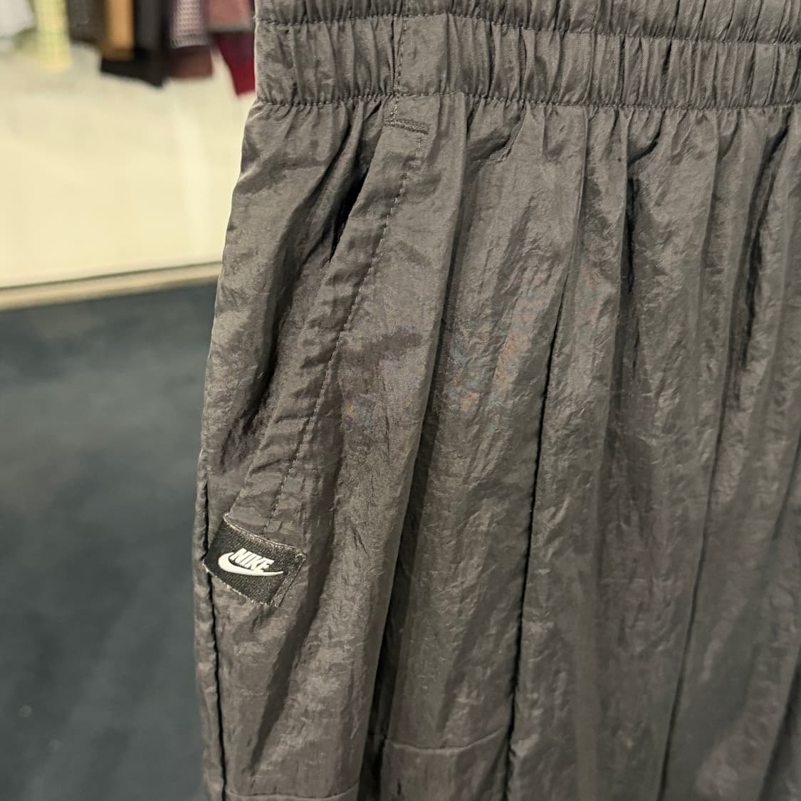 [L] 나이키 우븐 조거팬츠 상품이미지3