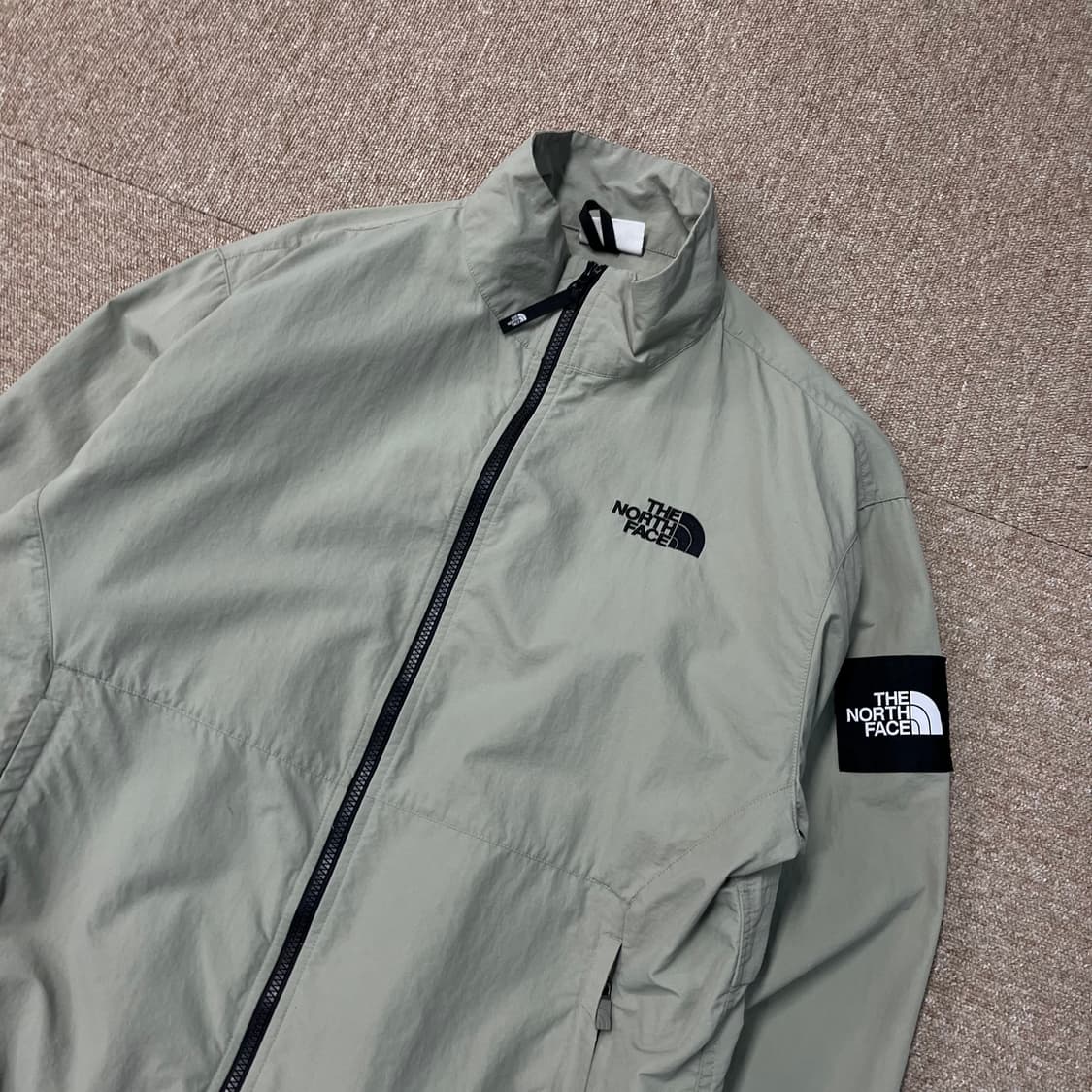 노스페이스 화이트라벨 자켓 상품이미지3