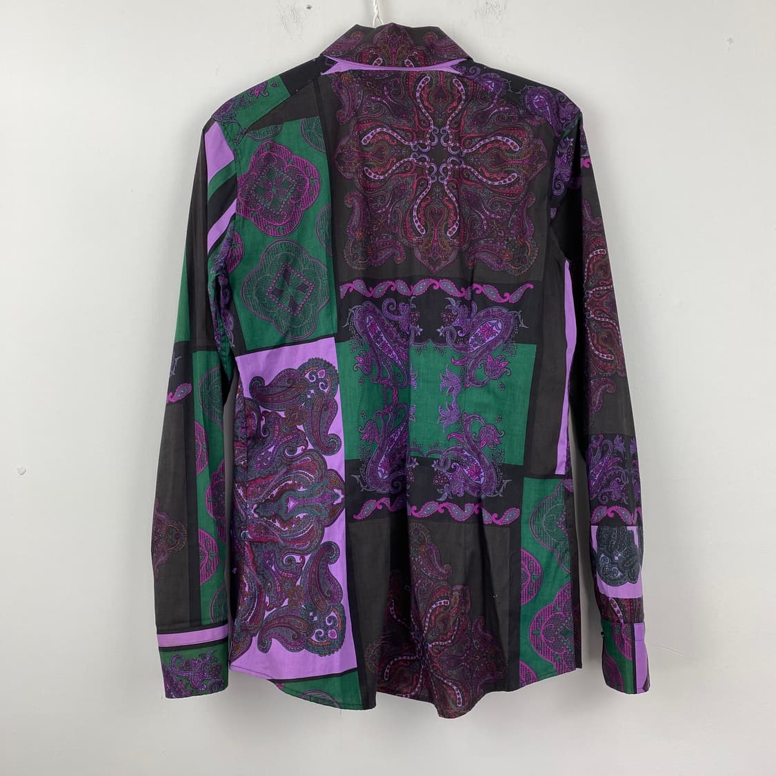 ETRO 에트로 여성 셔츠 44 상품이미지2