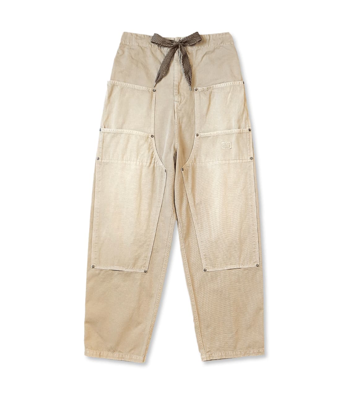 캐피탈 카츠라기 W니 이지 팬츠 판매 합니다. 상품이미지1