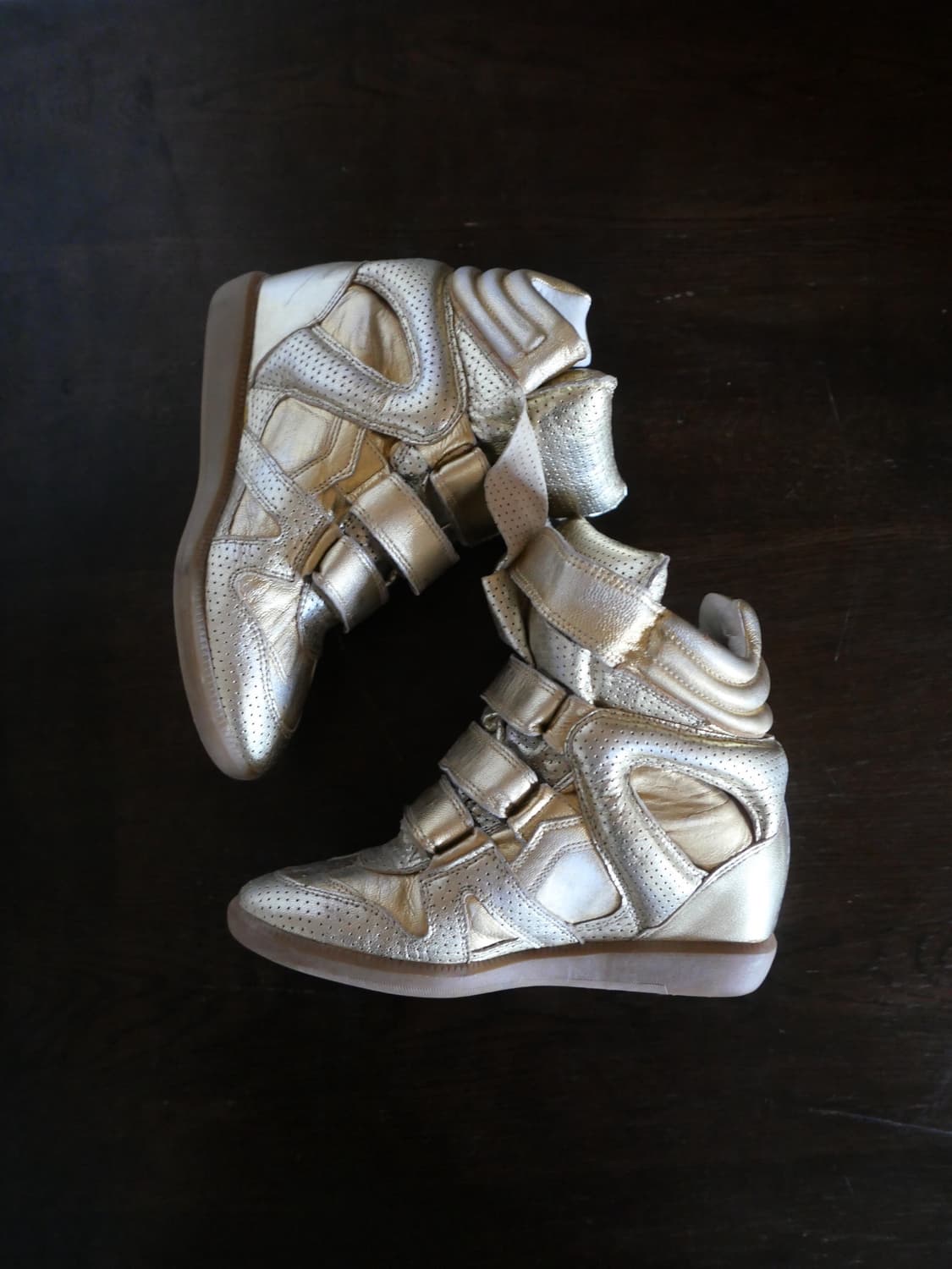 vintage beckett 상품이미지1