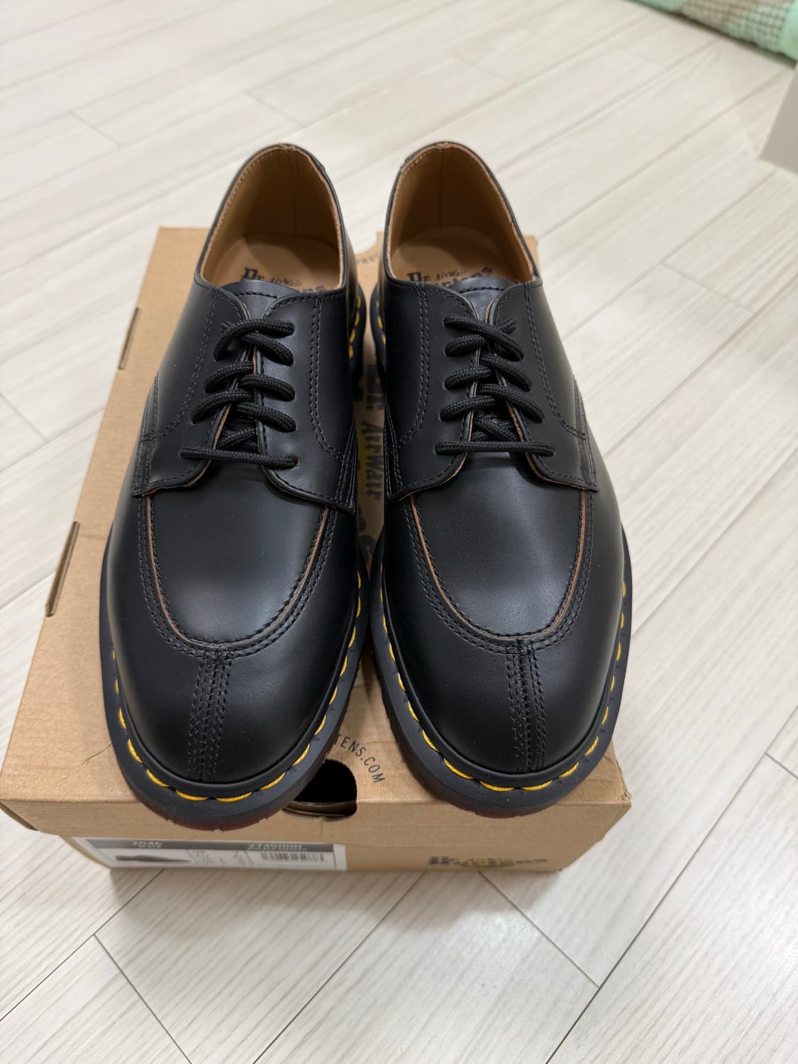 닥터마틴 2046 260 새상품 상품이미지1