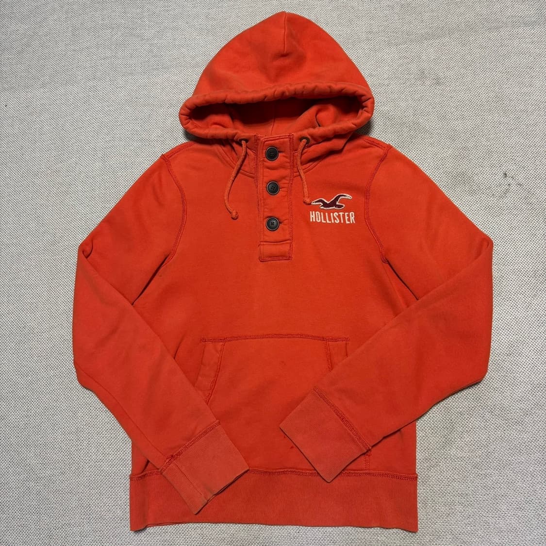 홀리스터 후드티 상품이미지1