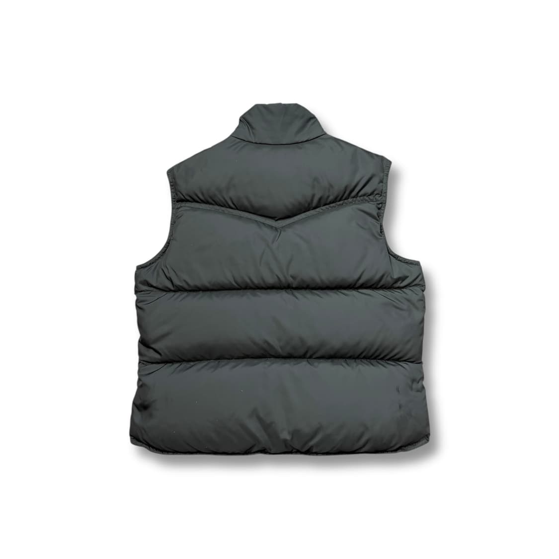 랄프로렌 카키 구스다운 베스트  상품이미지2