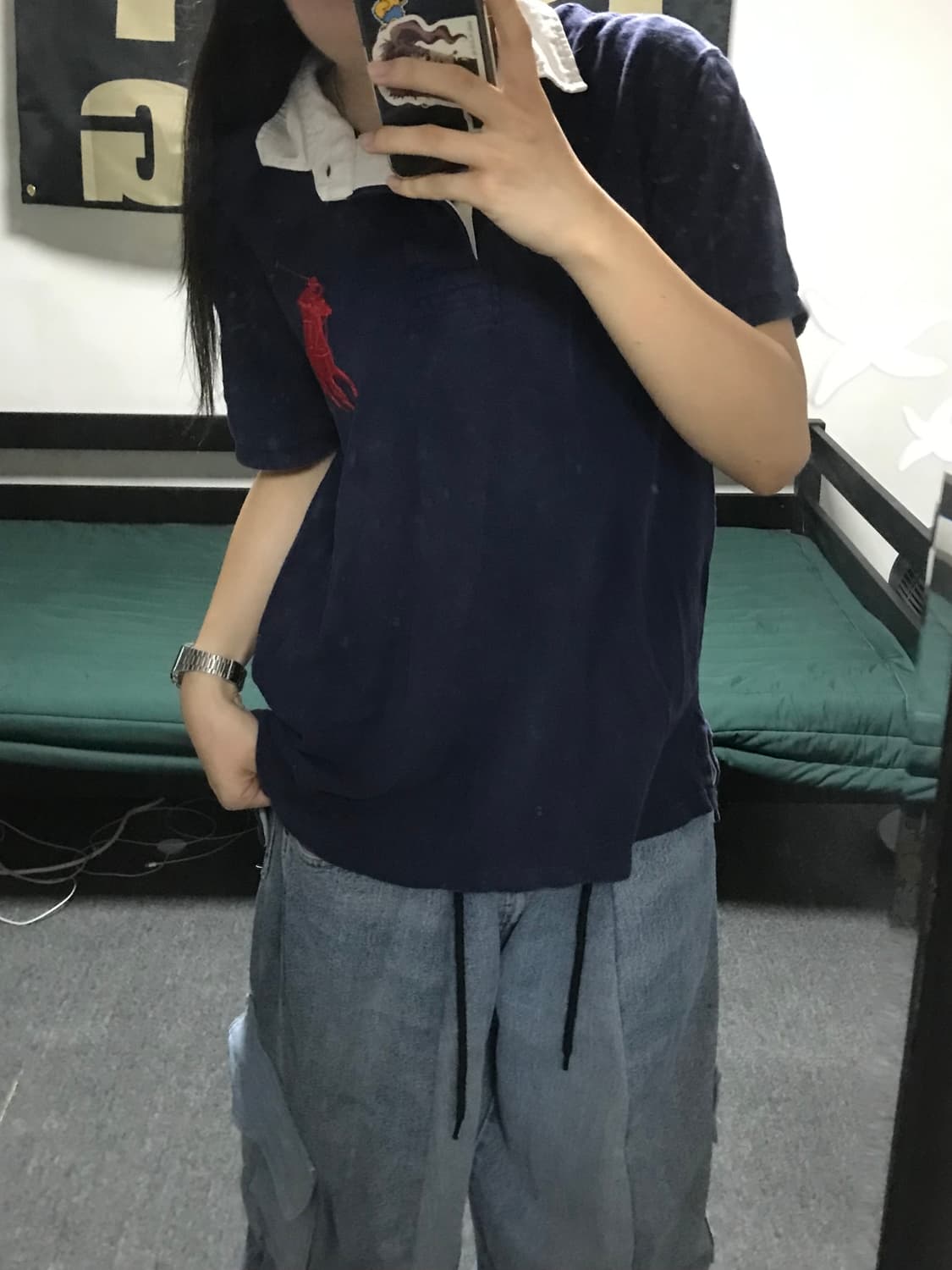 폴로 빅포니 카라티 상품이미지3
