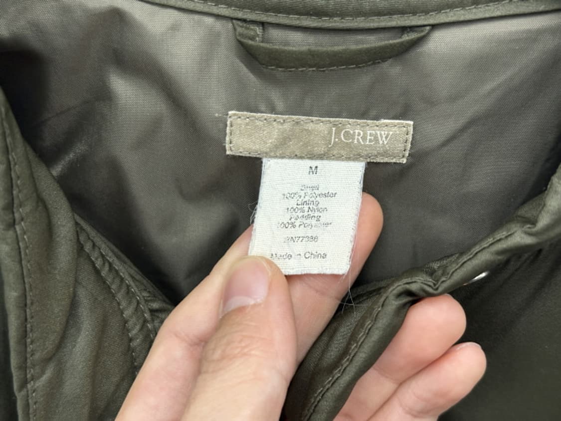 J.CREW (M) 상품이미지9