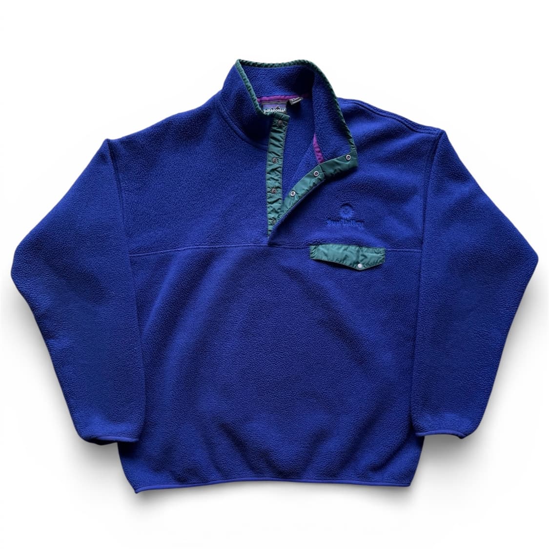 90s 파타고니아 신칠라 상품이미지3