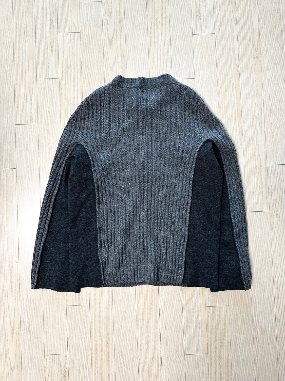 [S] 메종 마르지엘라 가디건 masion margiela 상품이미지2