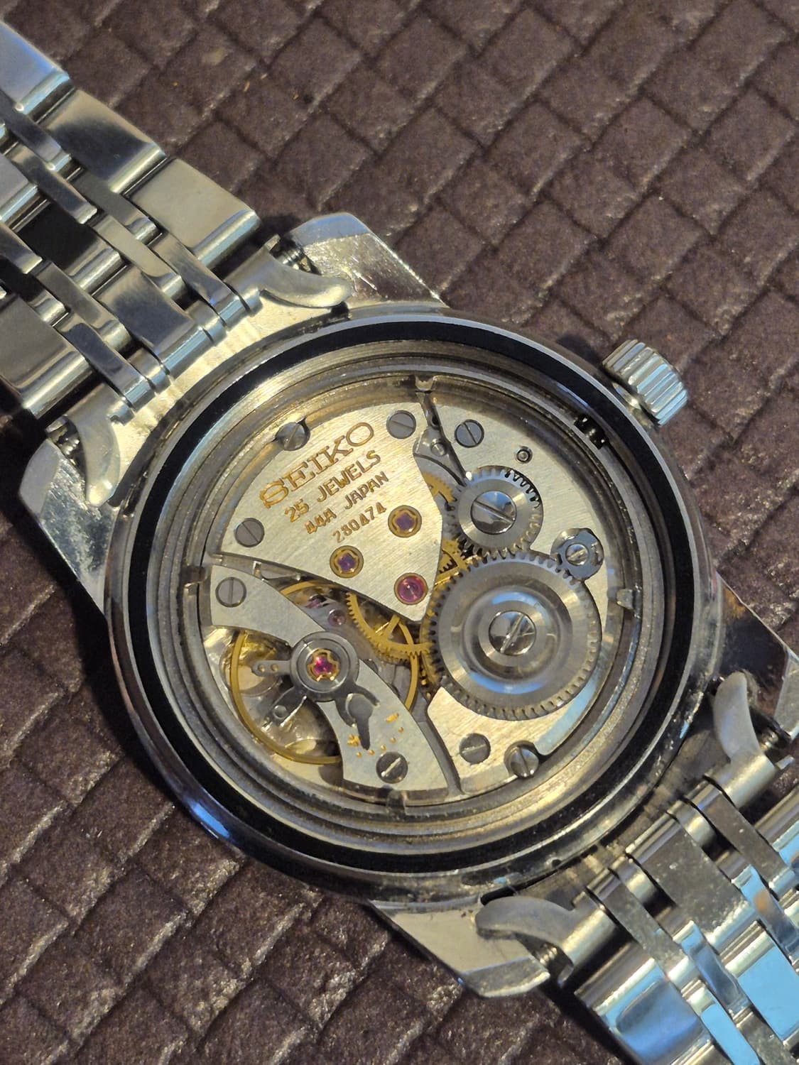 킹세이코 44-9990 상품이미지9