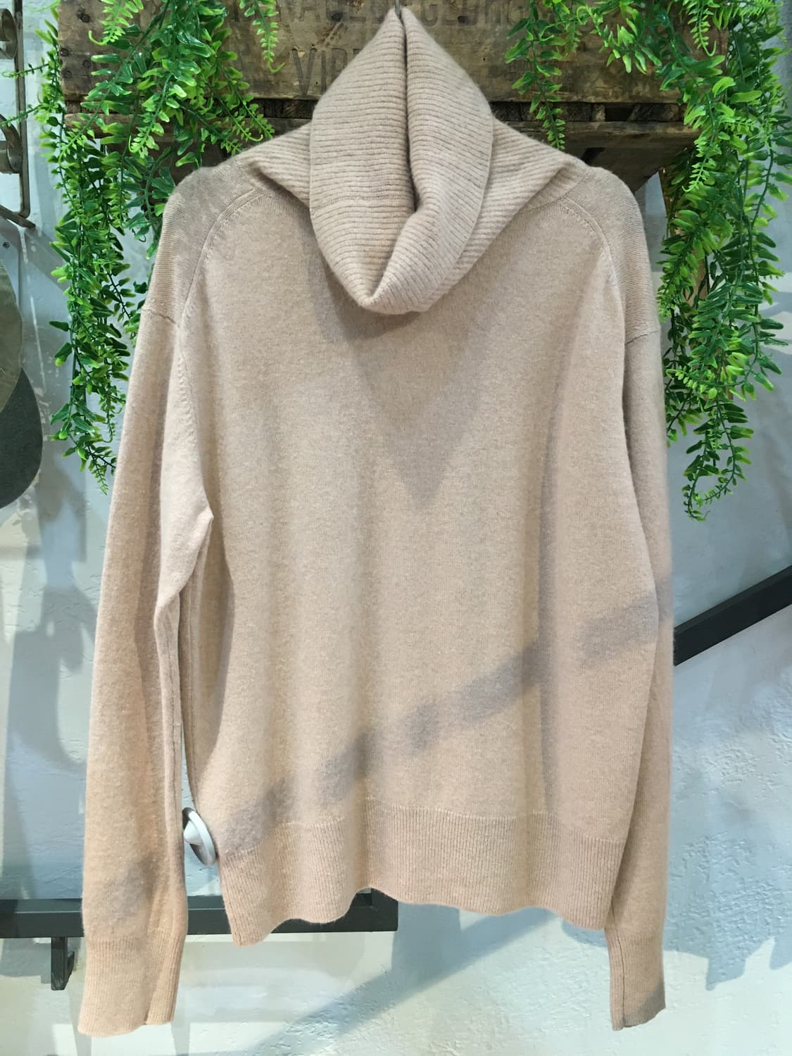 빈티지 핀터 데일리 하구미 코디세트 상품이미지5