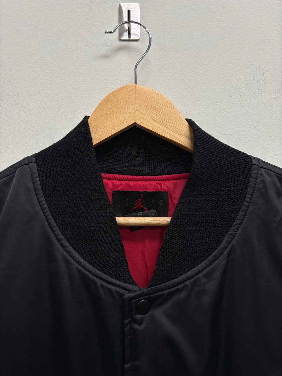 조던 빅로고 점퍼 4XL [50909] 상품이미지3